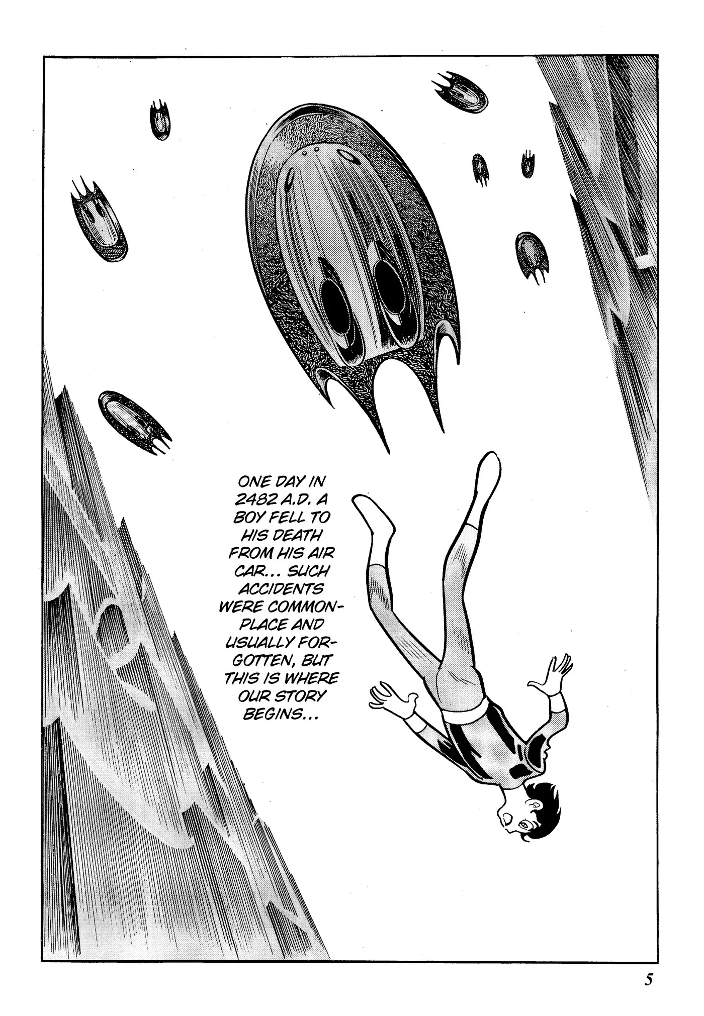 Yuusha, Yamemasu Chapter 39 page 6 - 