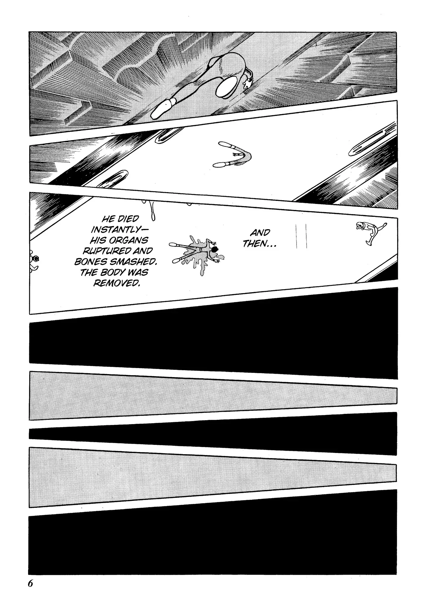 Yuusha, Yamemasu Chapter 39 page 7 - 