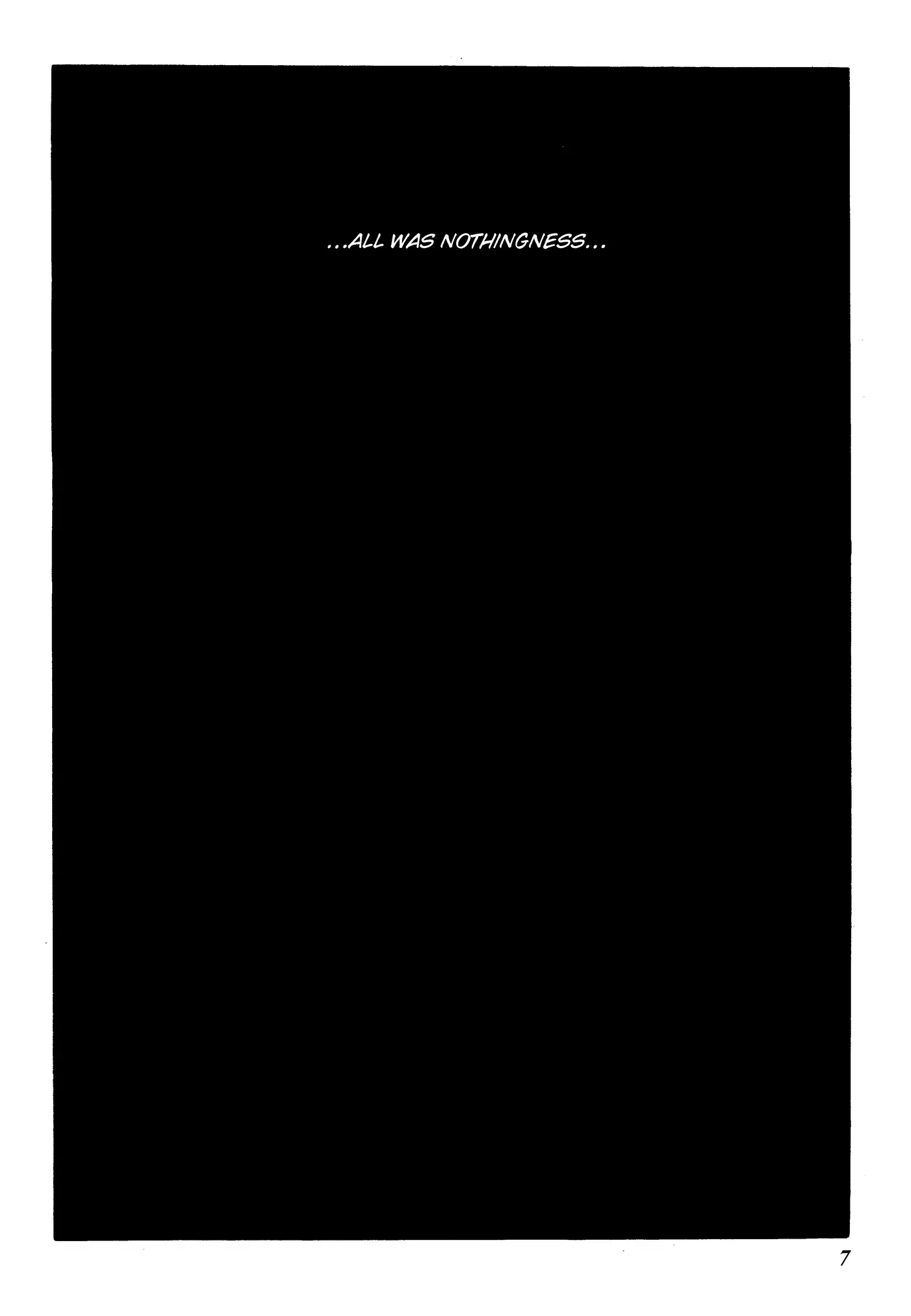 Yuusha, Yamemasu Chapter 39 page 8 - 