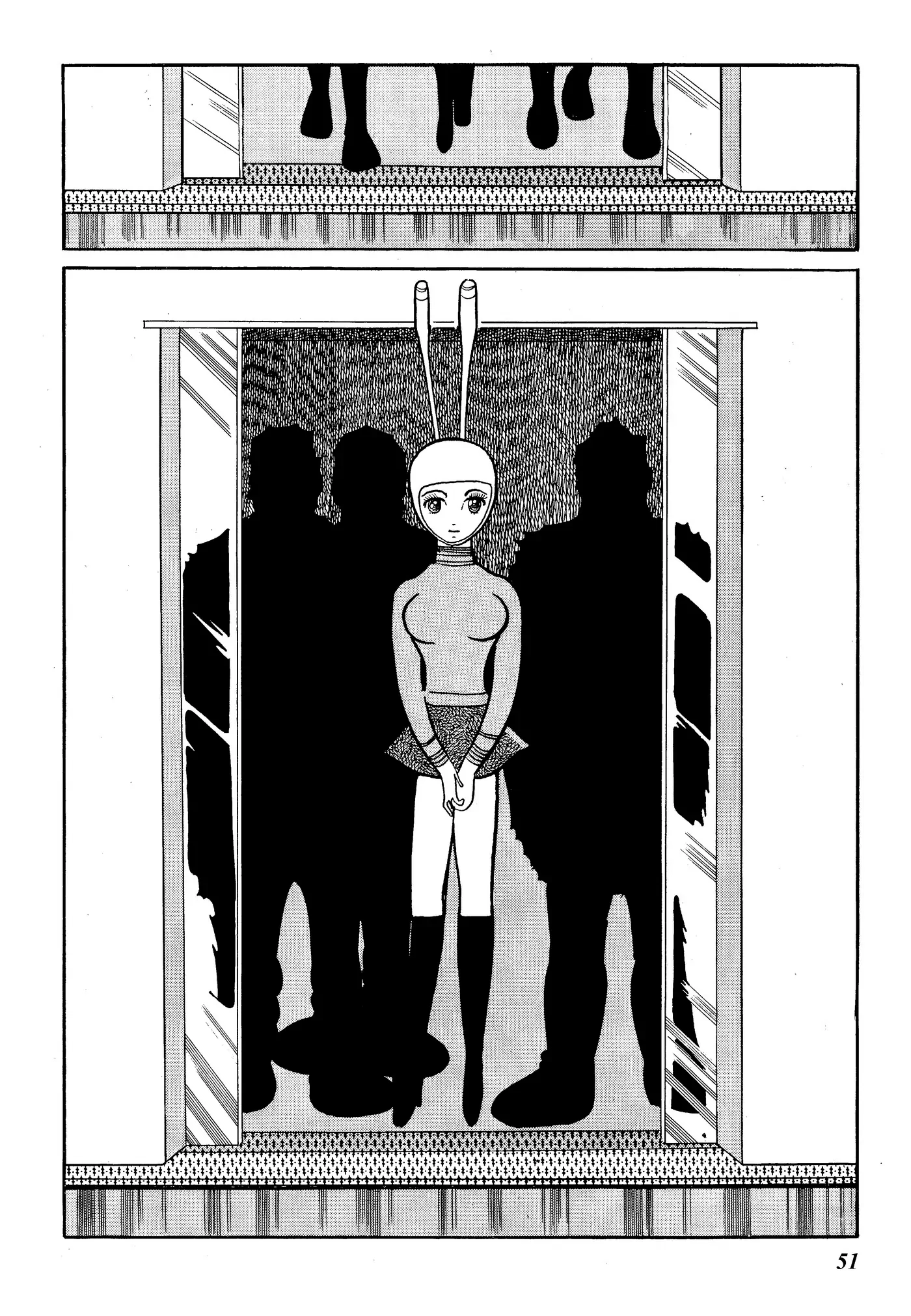 Yuusha, Yamemasu Chapter 40 page 11 - 