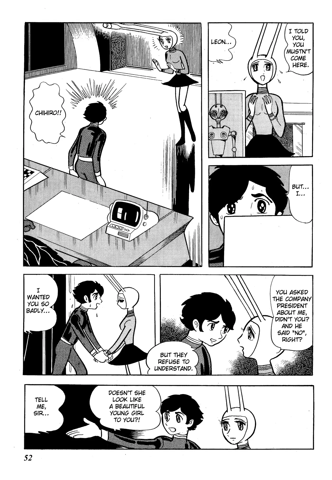 Yuusha, Yamemasu Chapter 40 page 12 - 