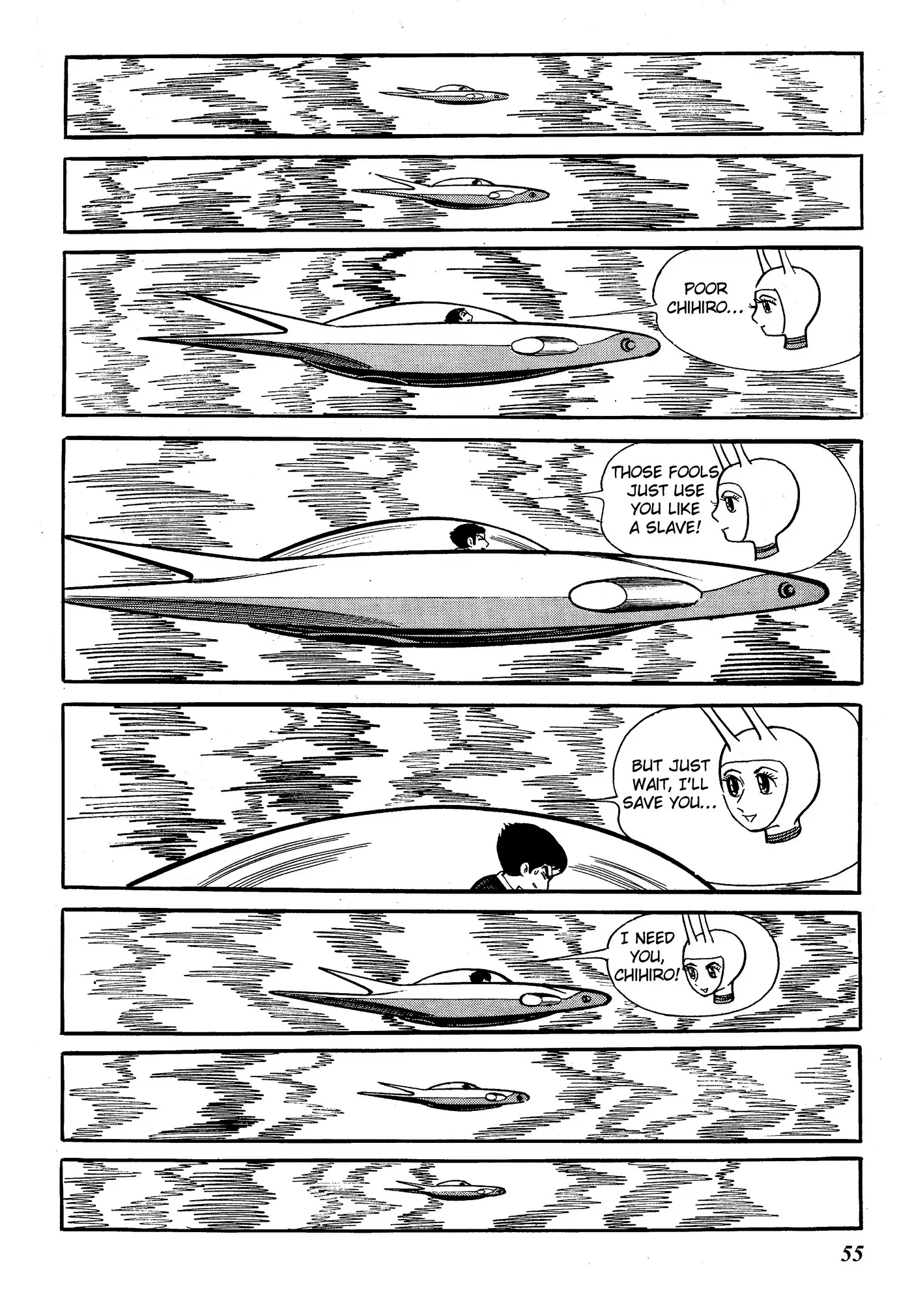 Yuusha, Yamemasu Chapter 40 page 15 - 