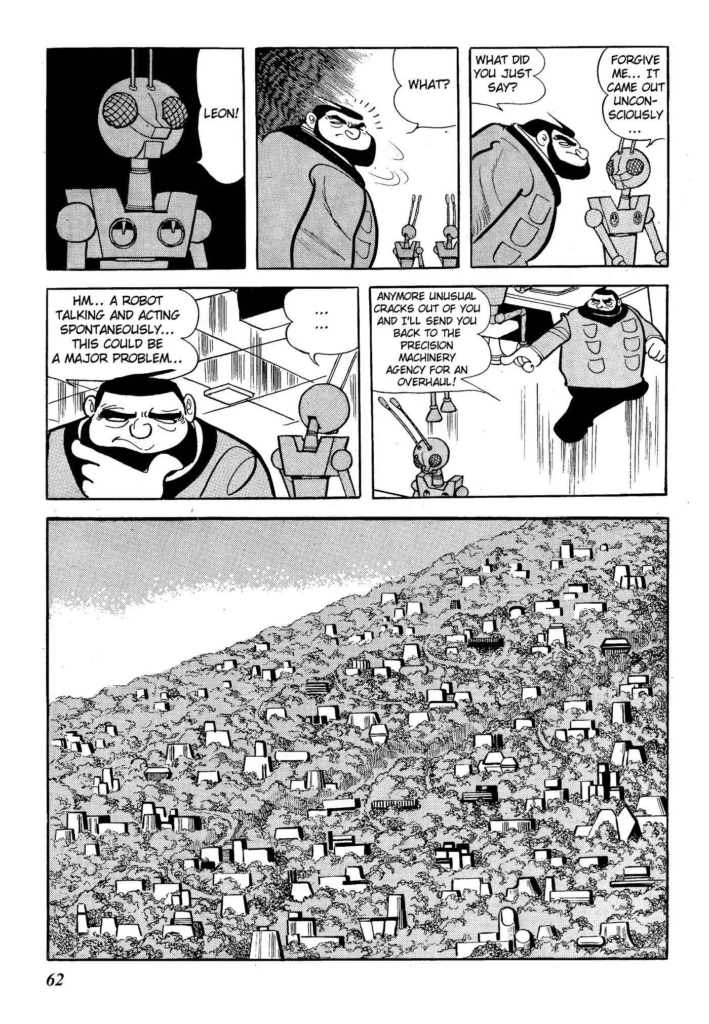 Yuusha, Yamemasu Chapter 40 page 22 - 