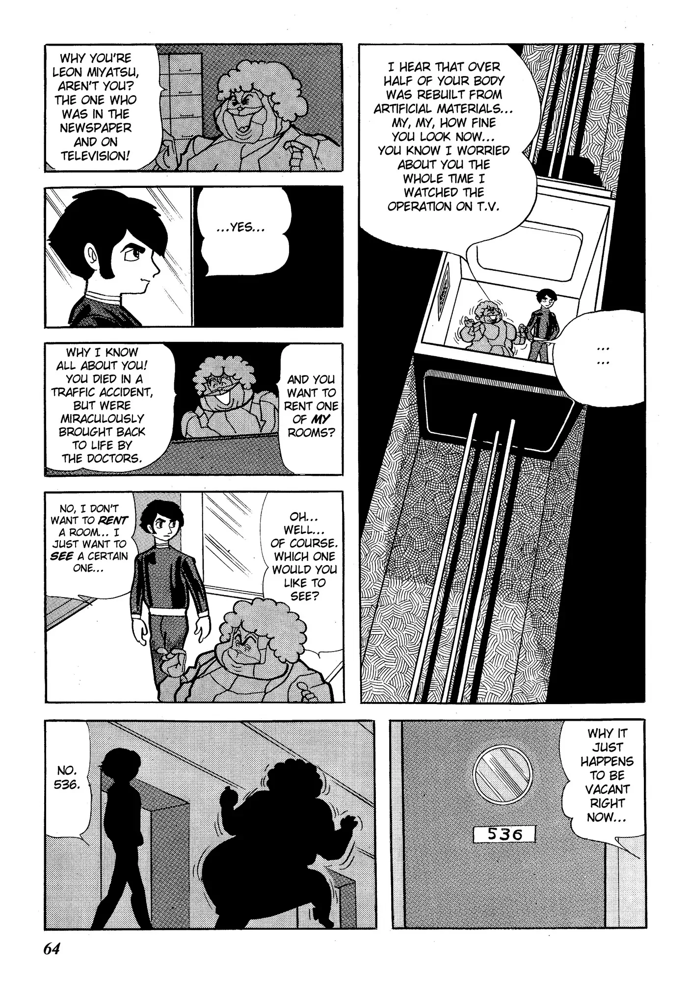 Yuusha, Yamemasu Chapter 40 page 24 - 