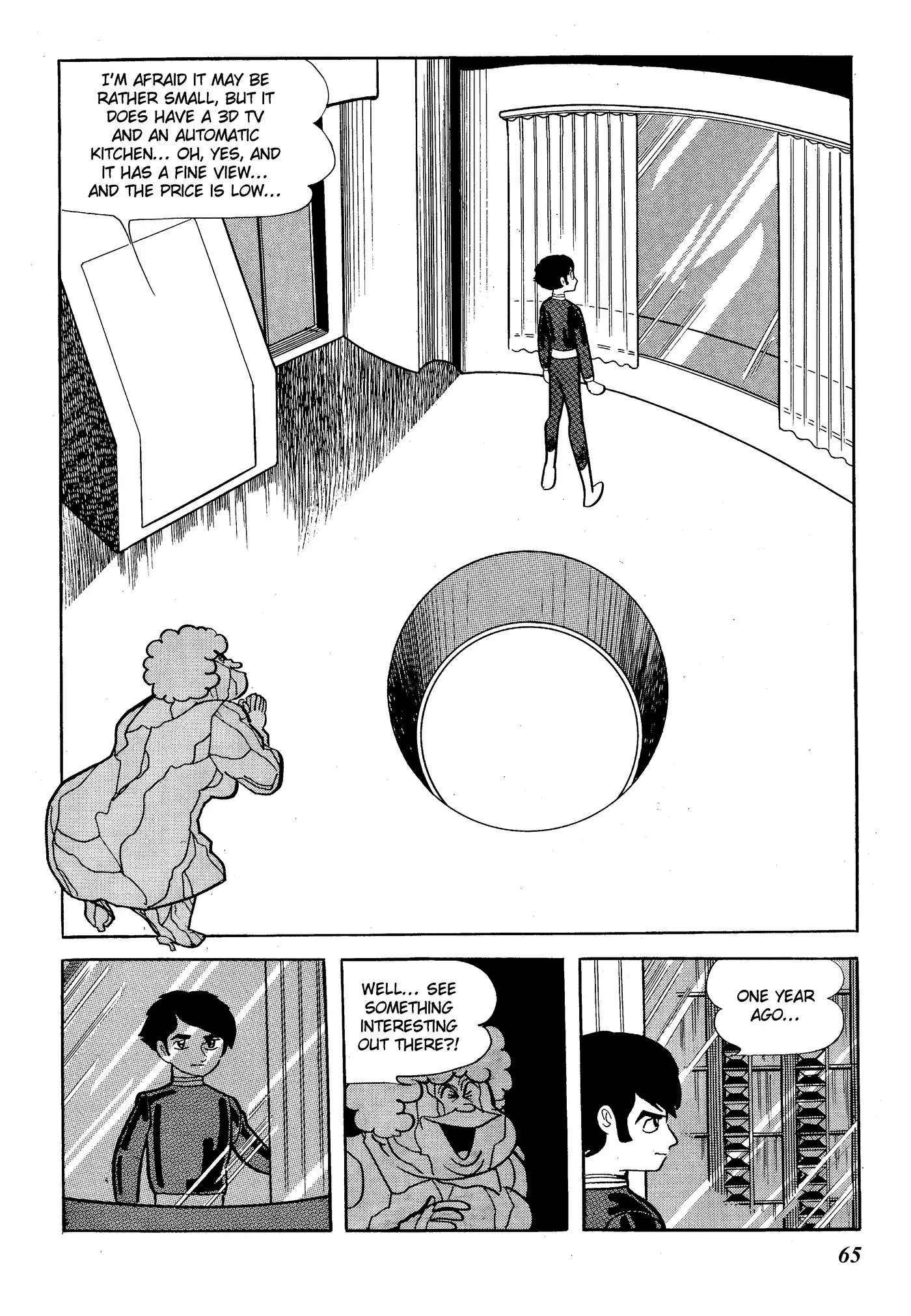 Yuusha, Yamemasu Chapter 40 page 25 - 