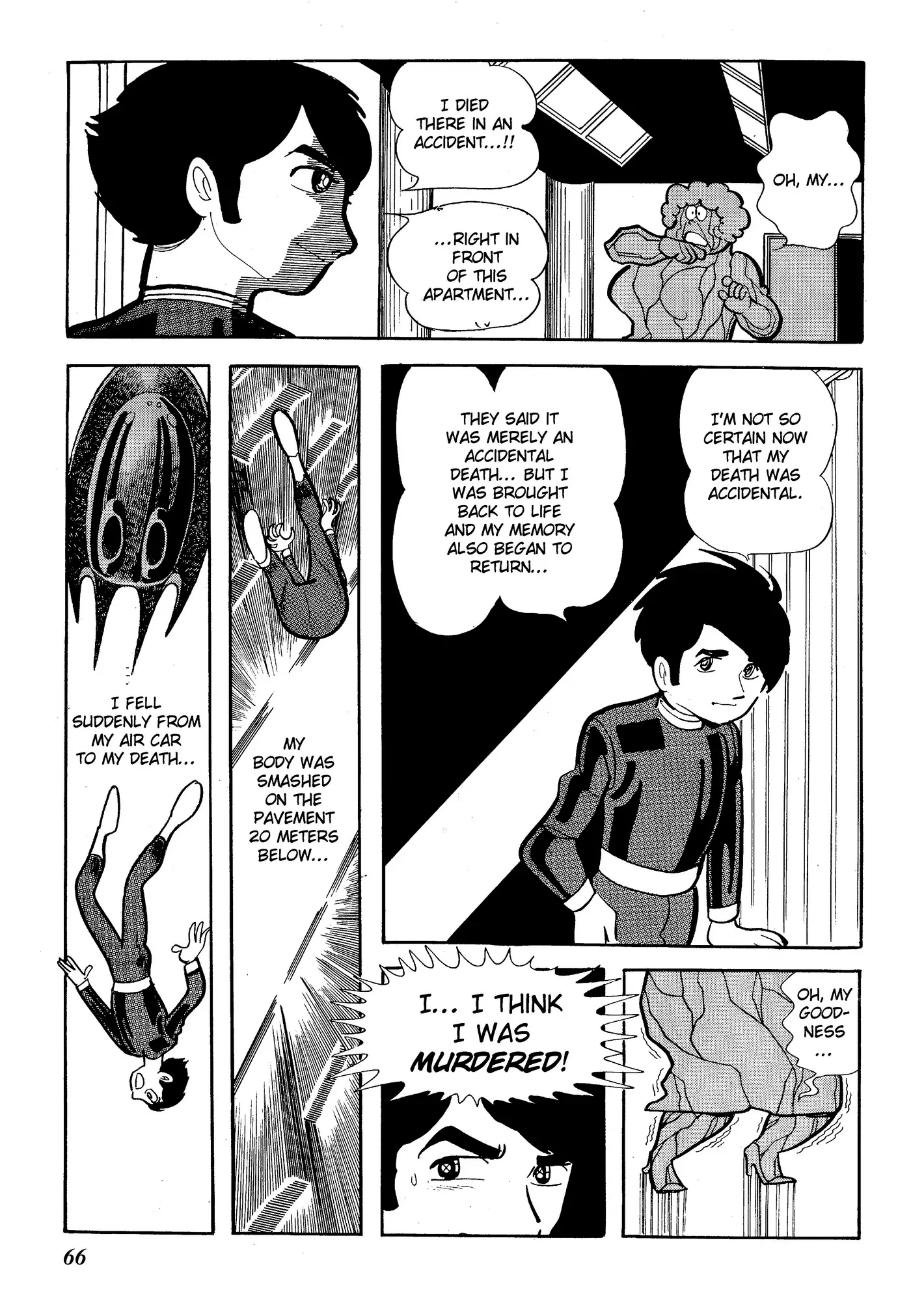 Yuusha, Yamemasu Chapter 40 page 26 - 