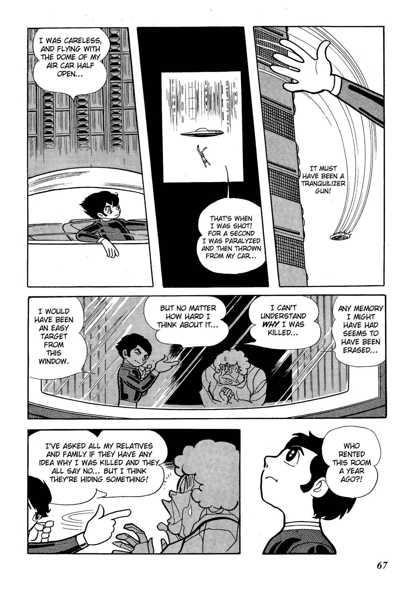 Yuusha, Yamemasu Chapter 40 page 27 - 