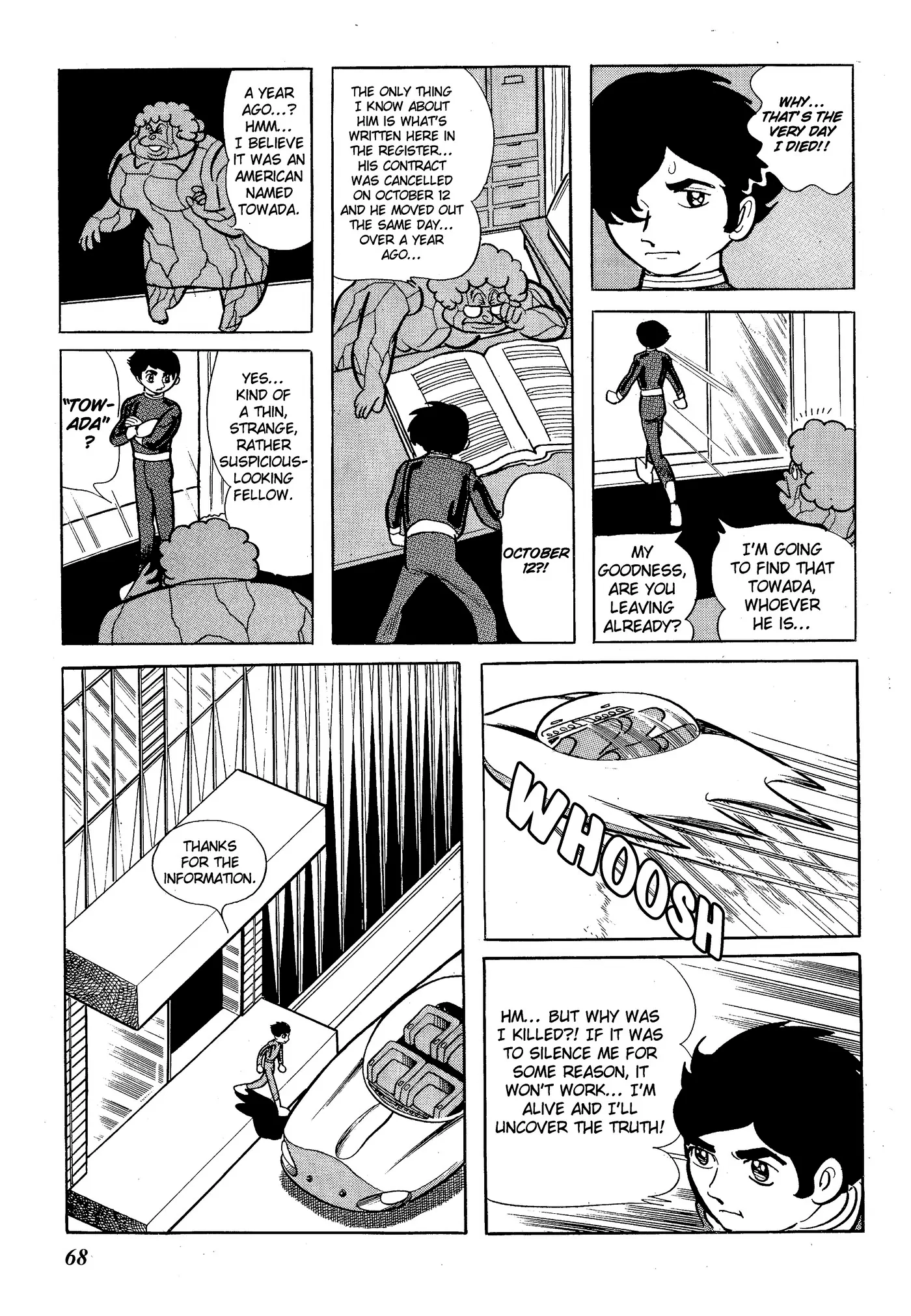 Yuusha, Yamemasu Chapter 40 page 28 - 