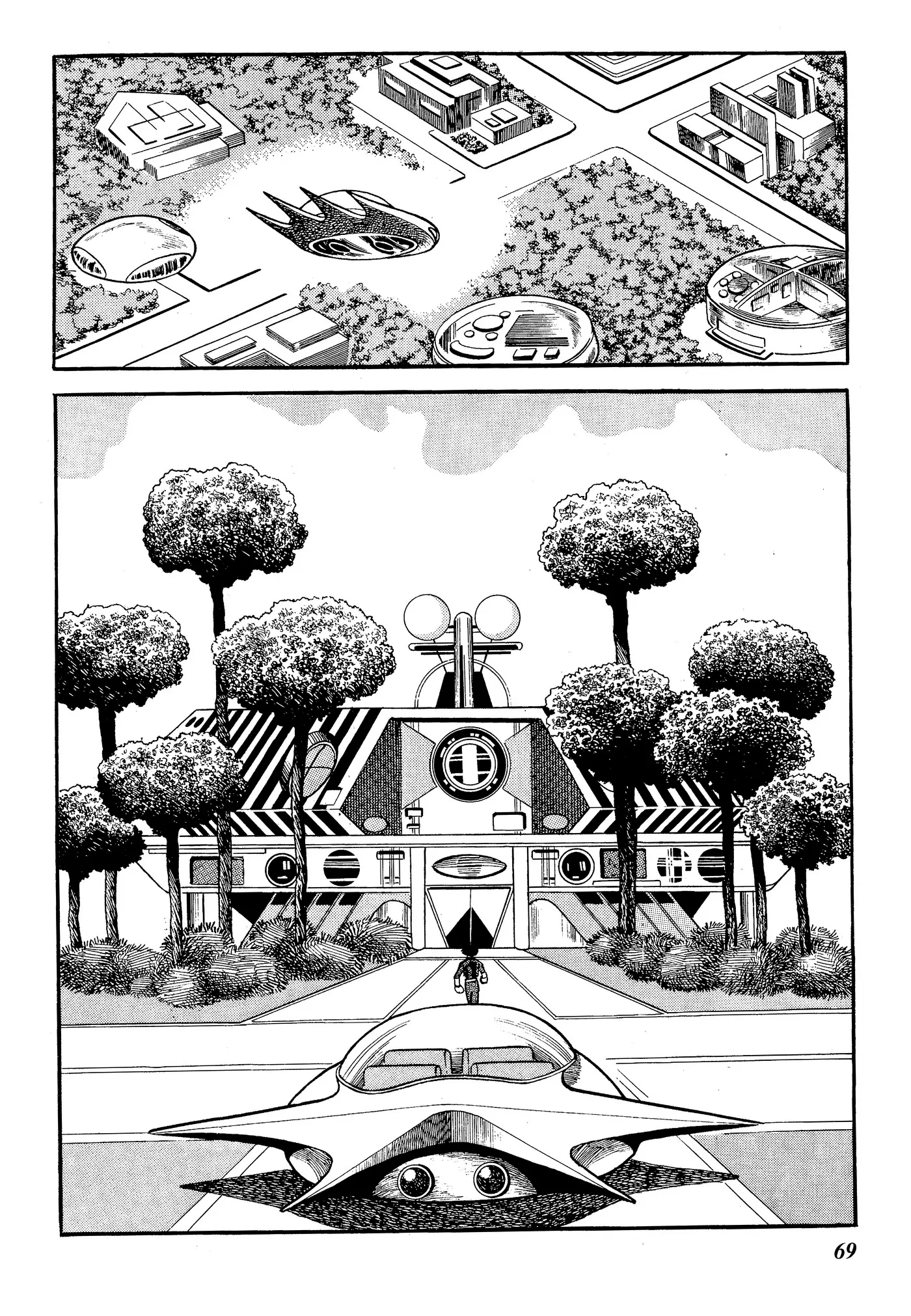 Yuusha, Yamemasu Chapter 40 page 29 - 