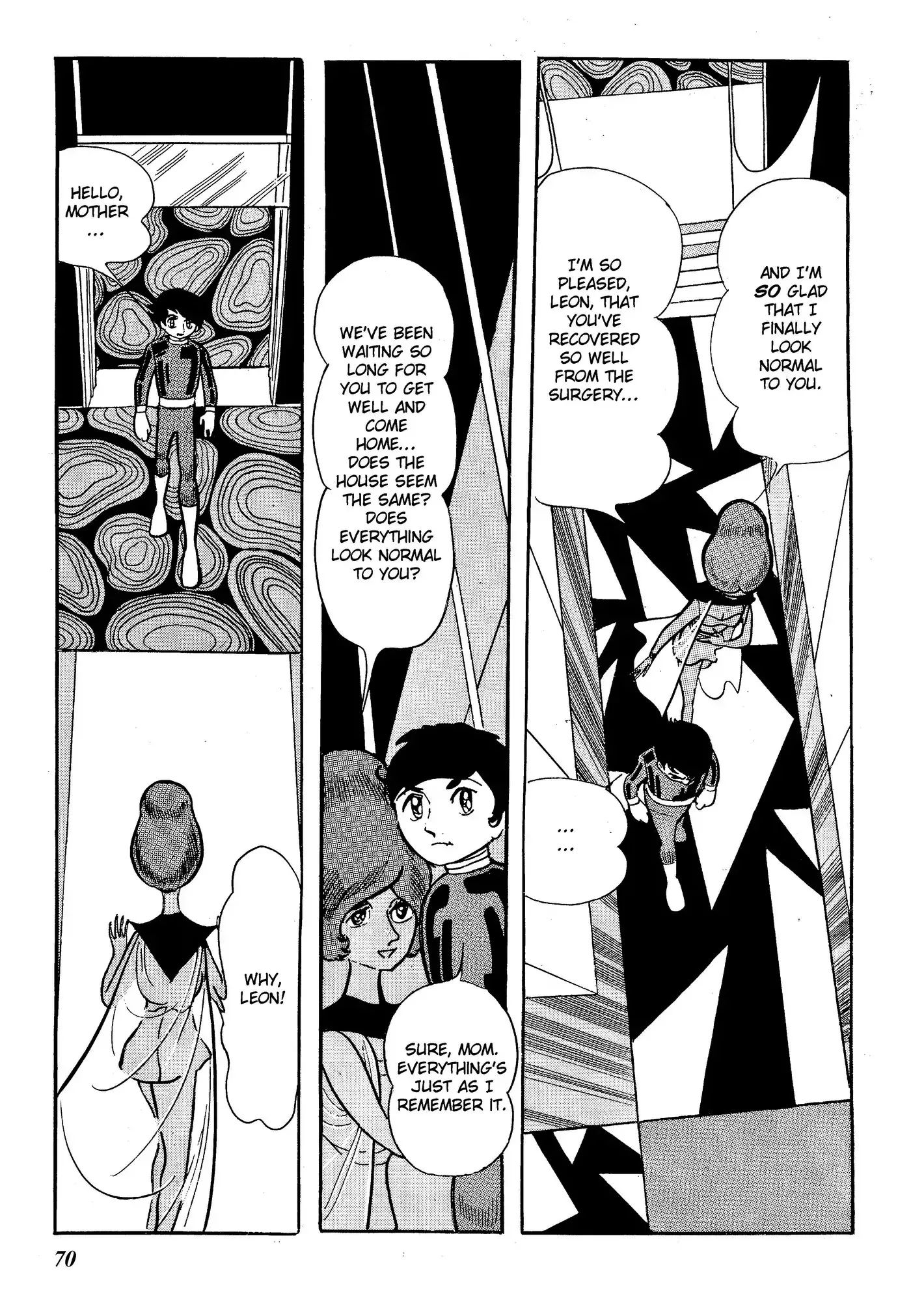 Yuusha, Yamemasu Chapter 40 page 30 - 