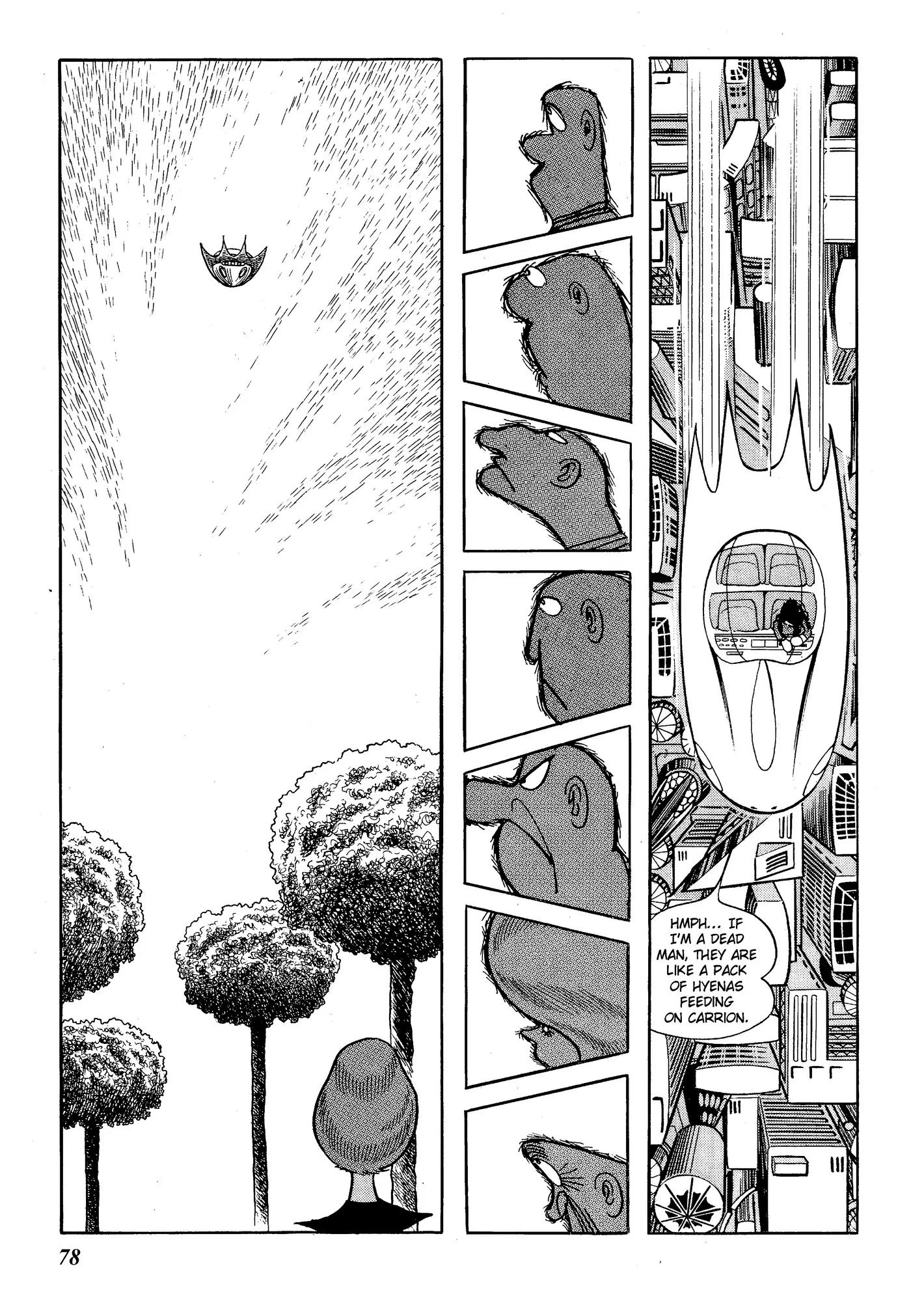 Yuusha, Yamemasu Chapter 40 page 38 - 