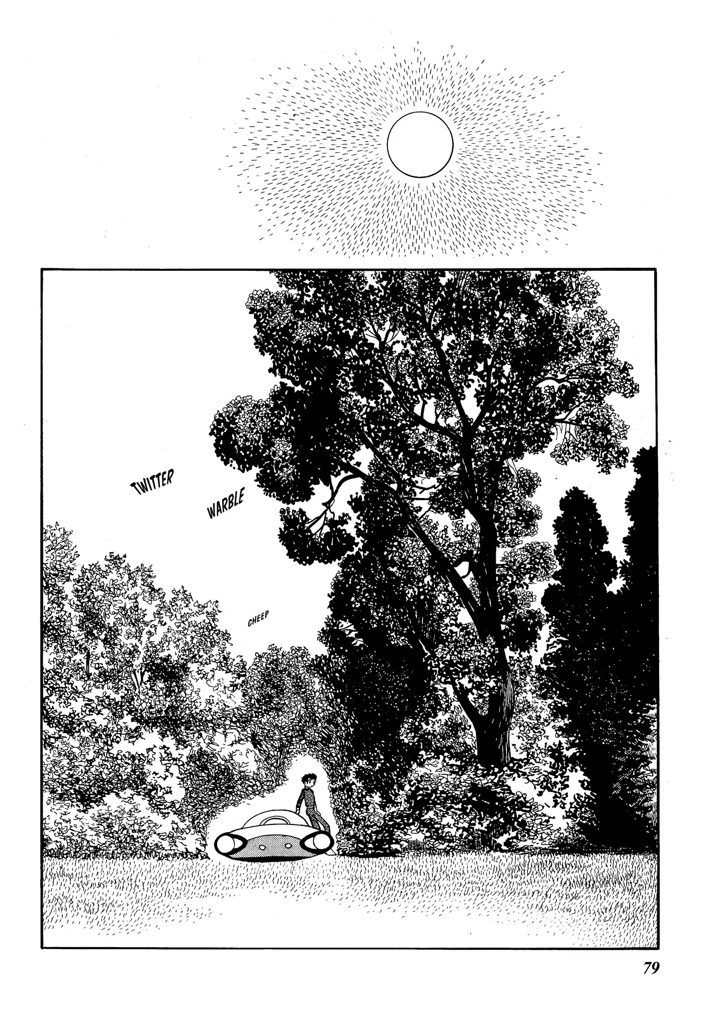 Yuusha, Yamemasu Chapter 40 page 39 - 