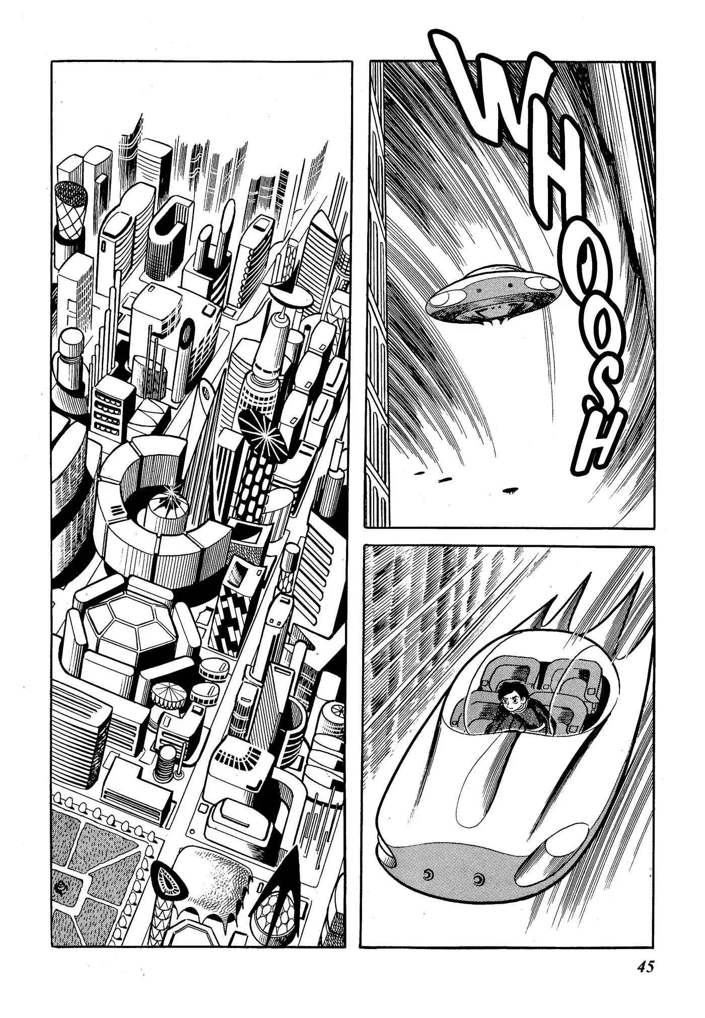 Yuusha, Yamemasu Chapter 40 page 5 - 