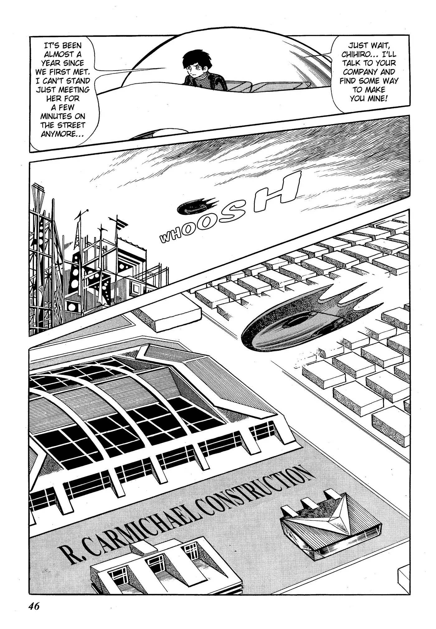 Yuusha, Yamemasu Chapter 40 page 6 - 