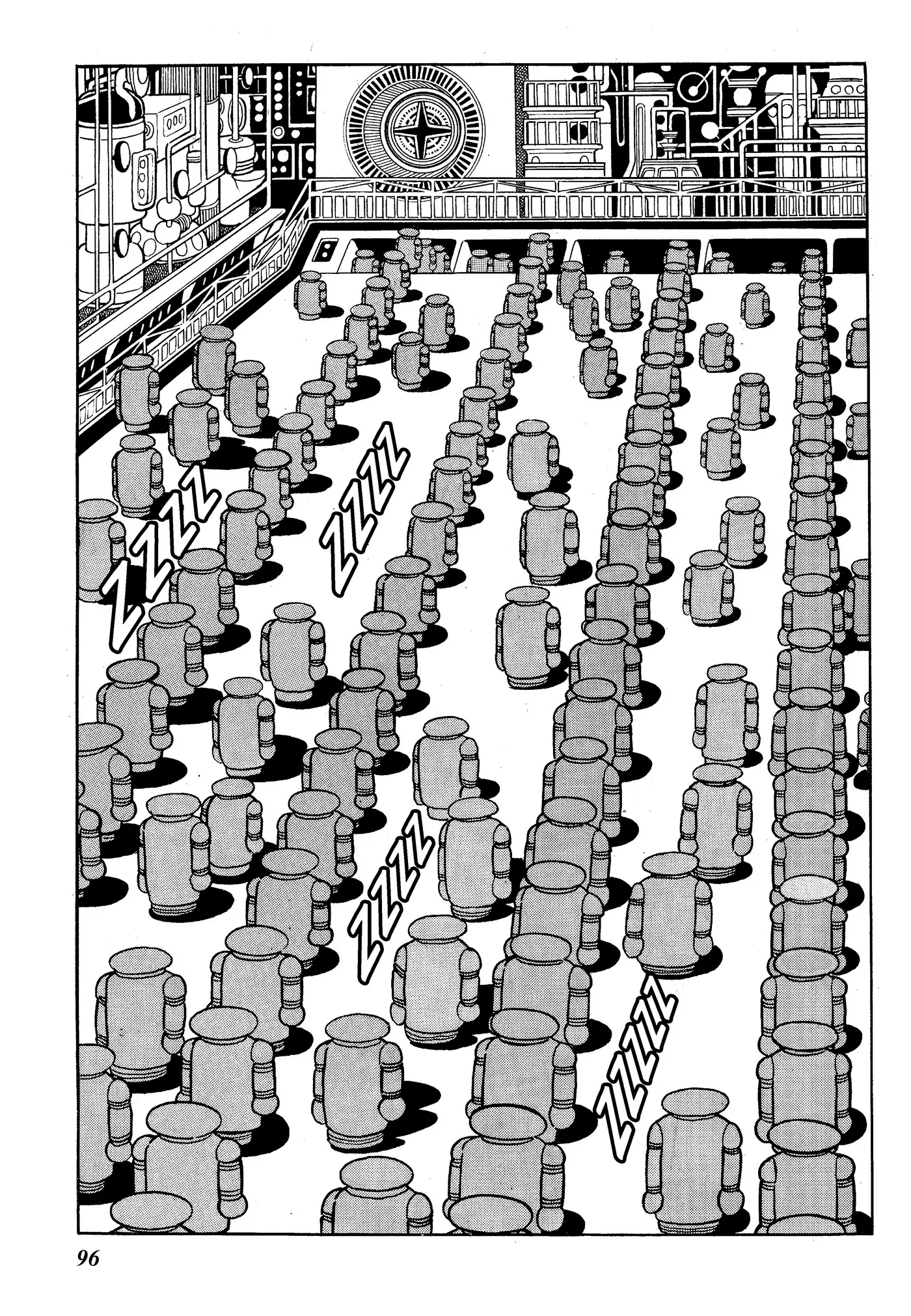 Yuusha, Yamemasu Chapter 41 page 16 - 