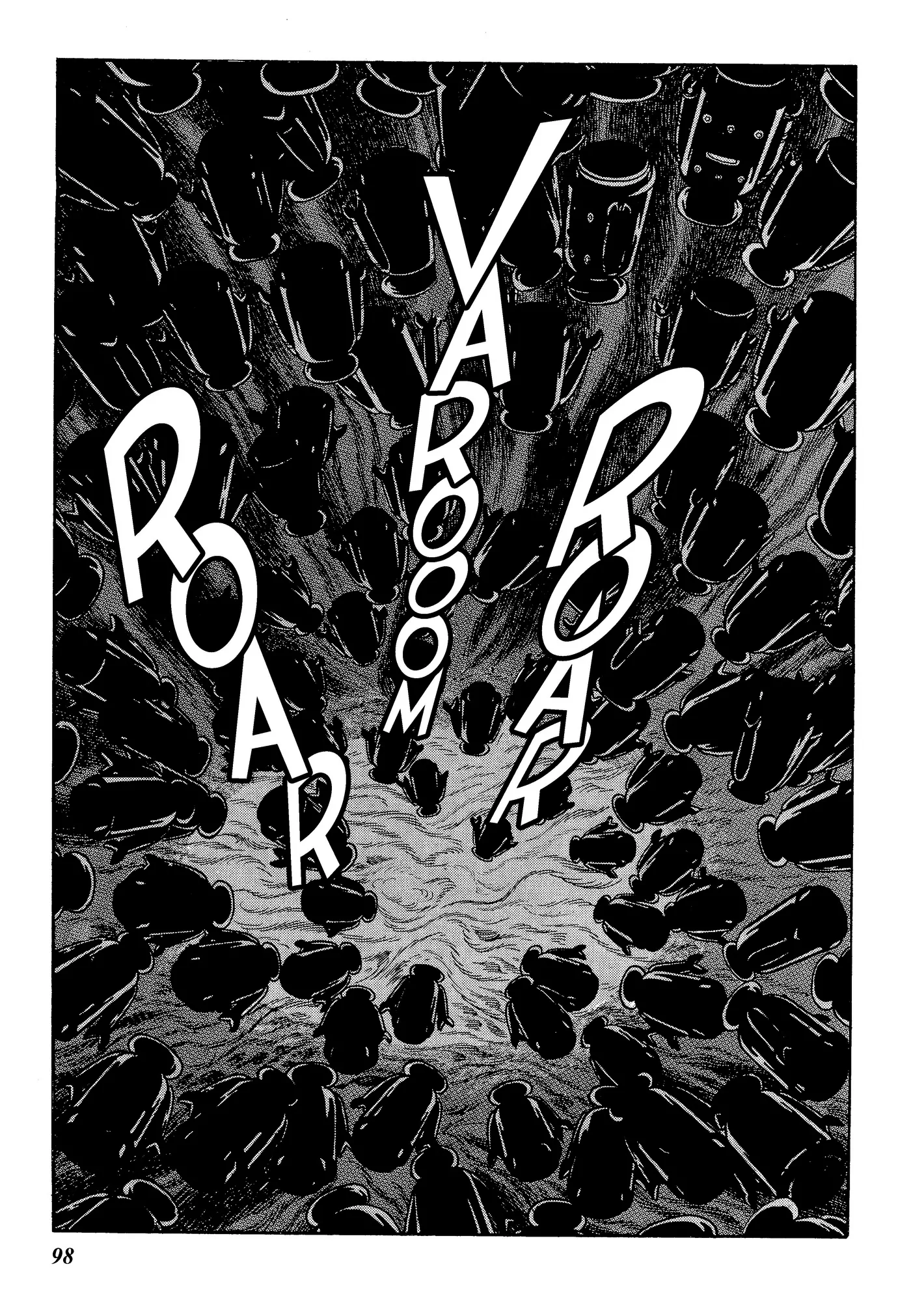 Yuusha, Yamemasu Chapter 41 page 18 - 