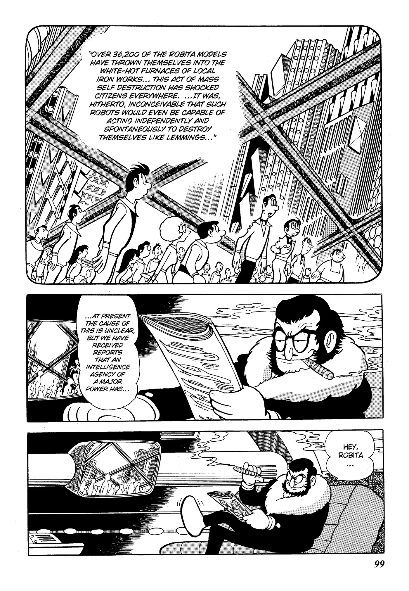 Yuusha, Yamemasu Chapter 41 page 19 - 