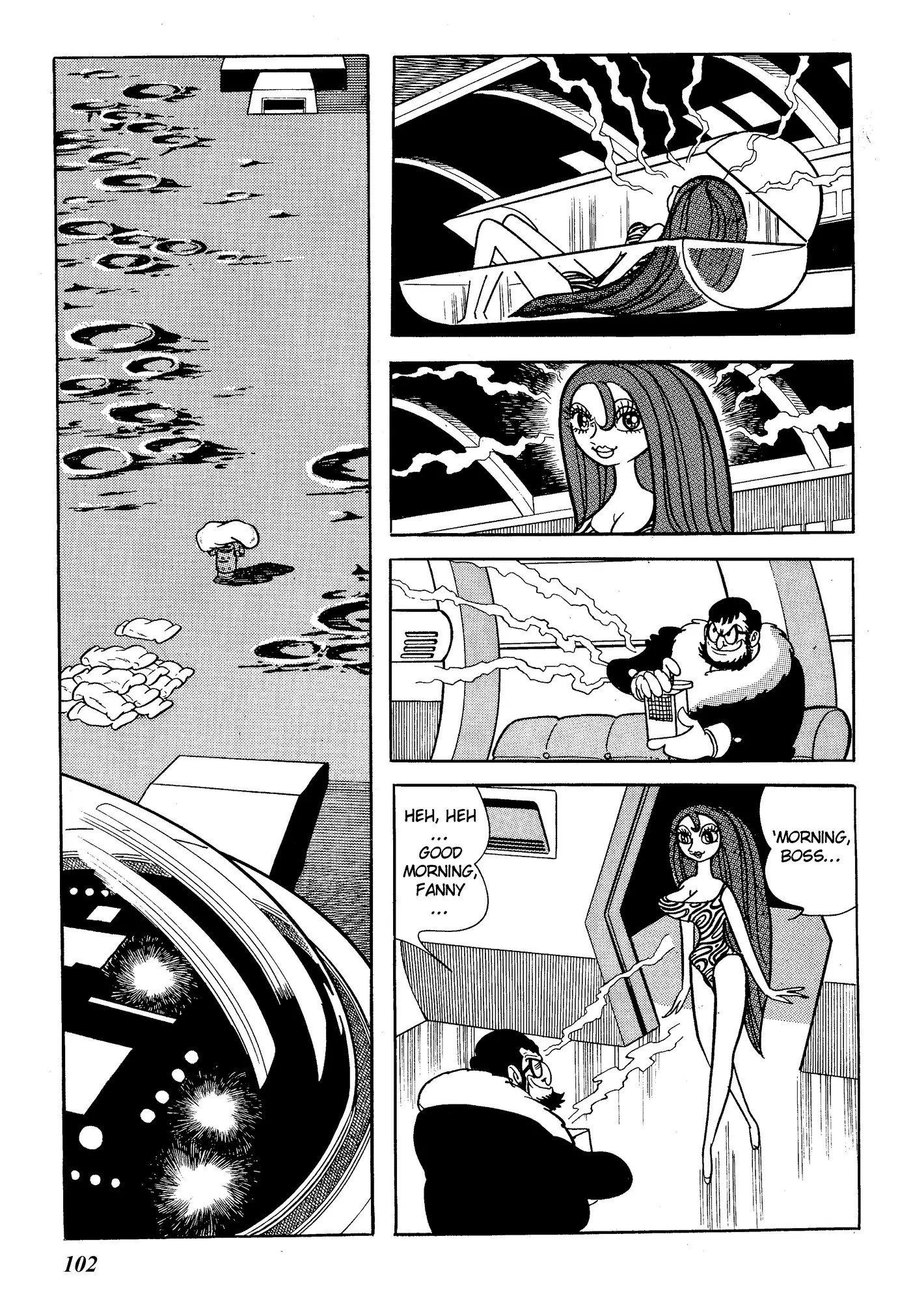 Yuusha, Yamemasu Chapter 41 page 22 - 