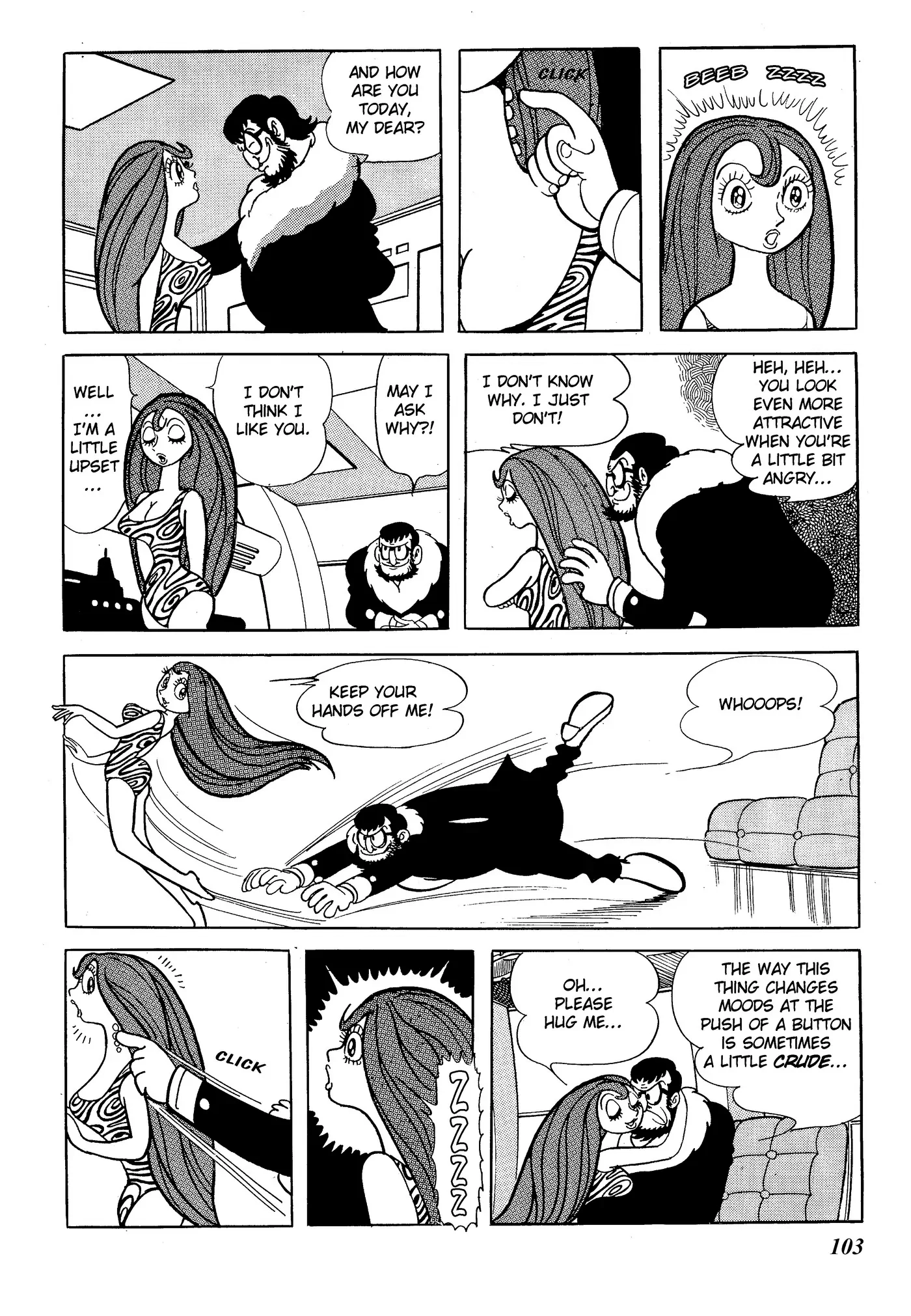 Yuusha, Yamemasu Chapter 41 page 23 - 