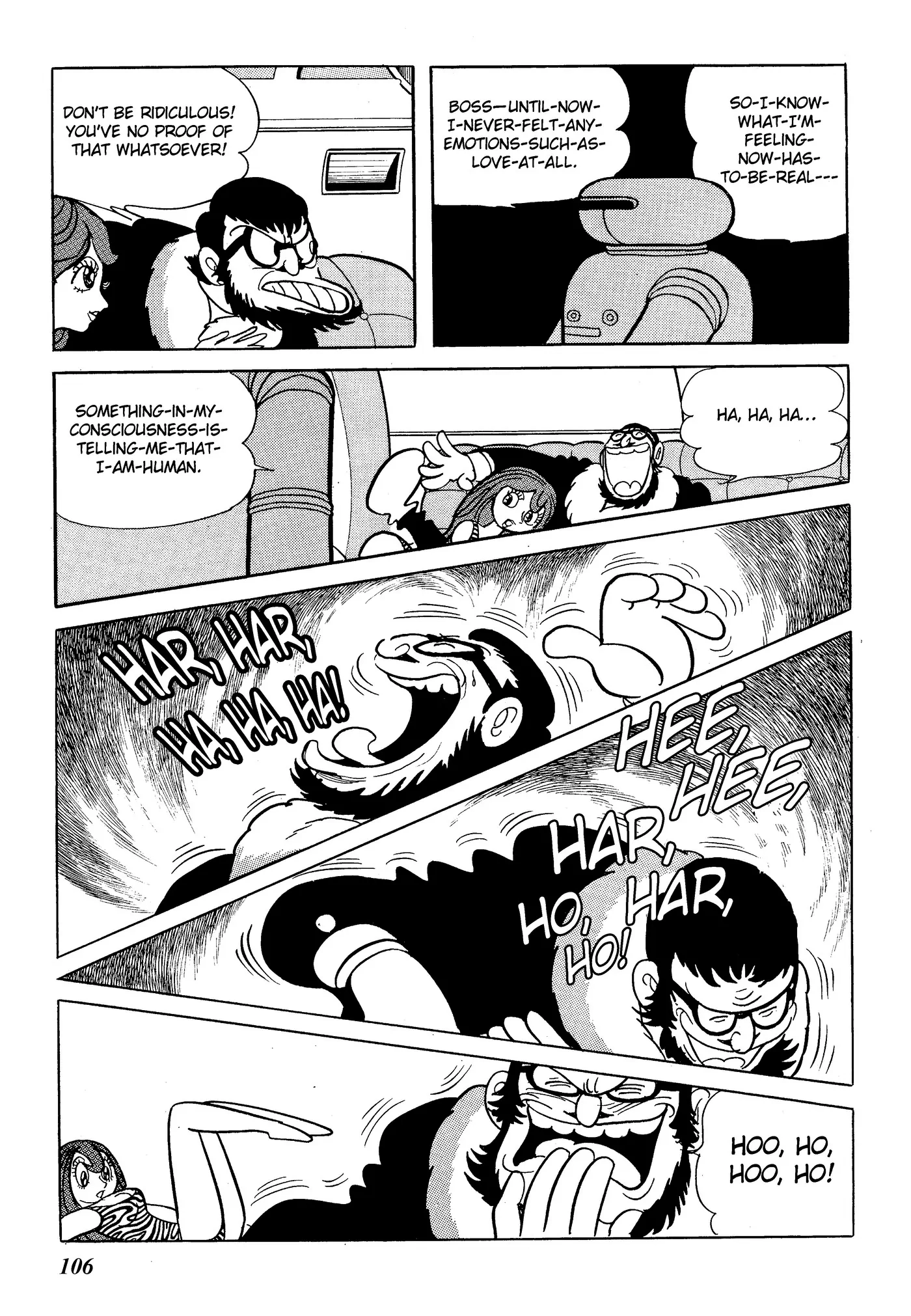 Yuusha, Yamemasu Chapter 41 page 26 - 
