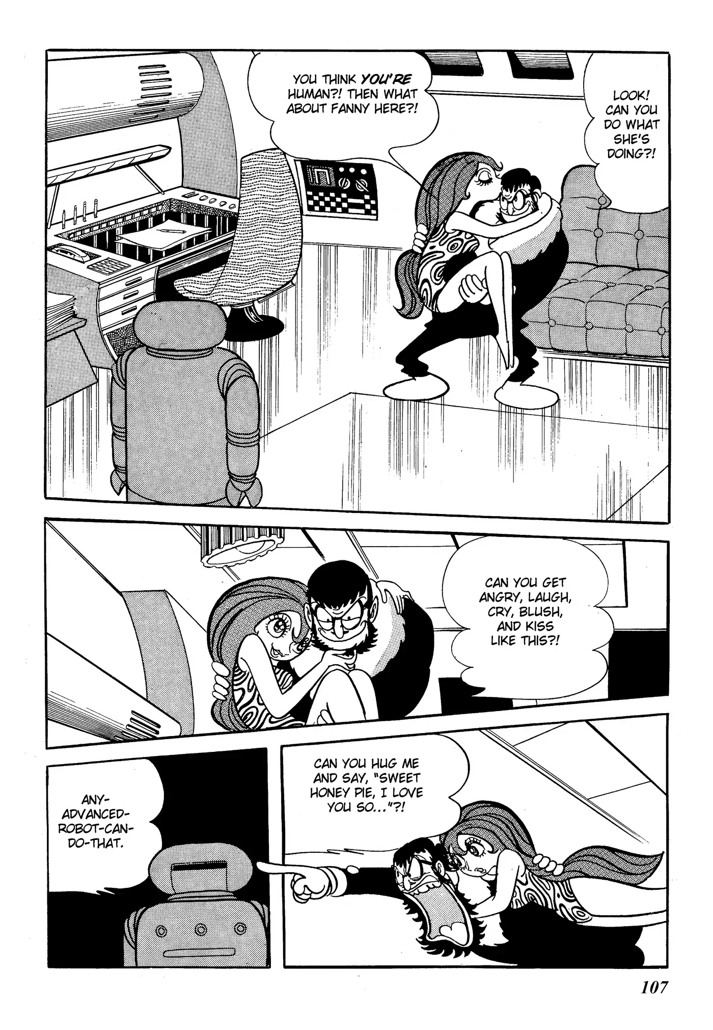 Yuusha, Yamemasu Chapter 41 page 27 - 