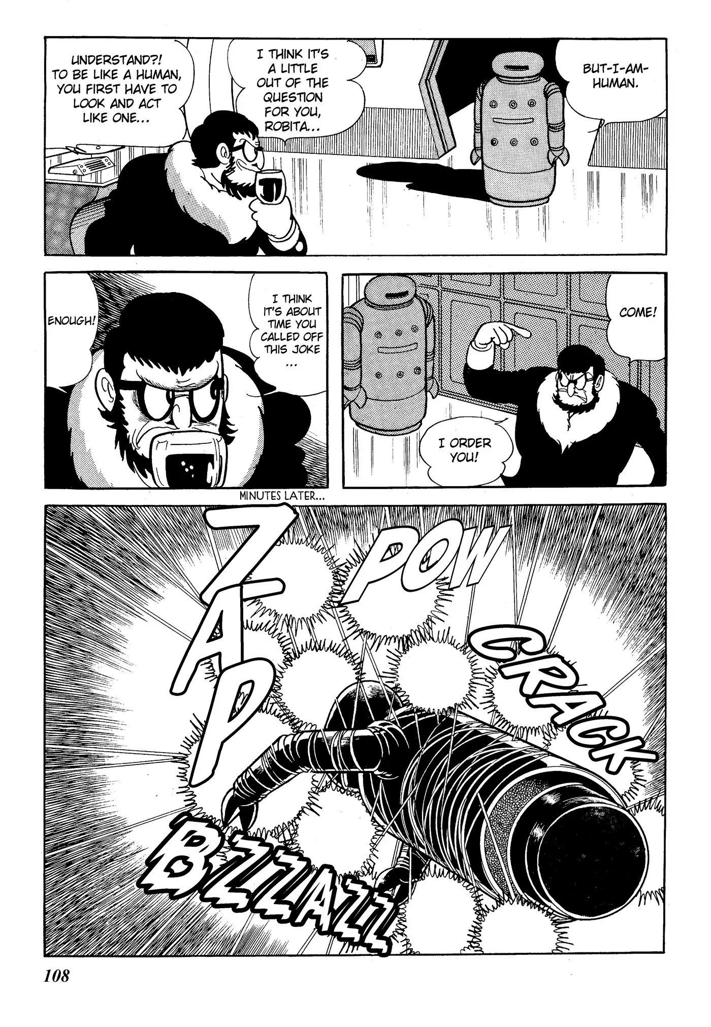 Yuusha, Yamemasu Chapter 41 page 28 - 