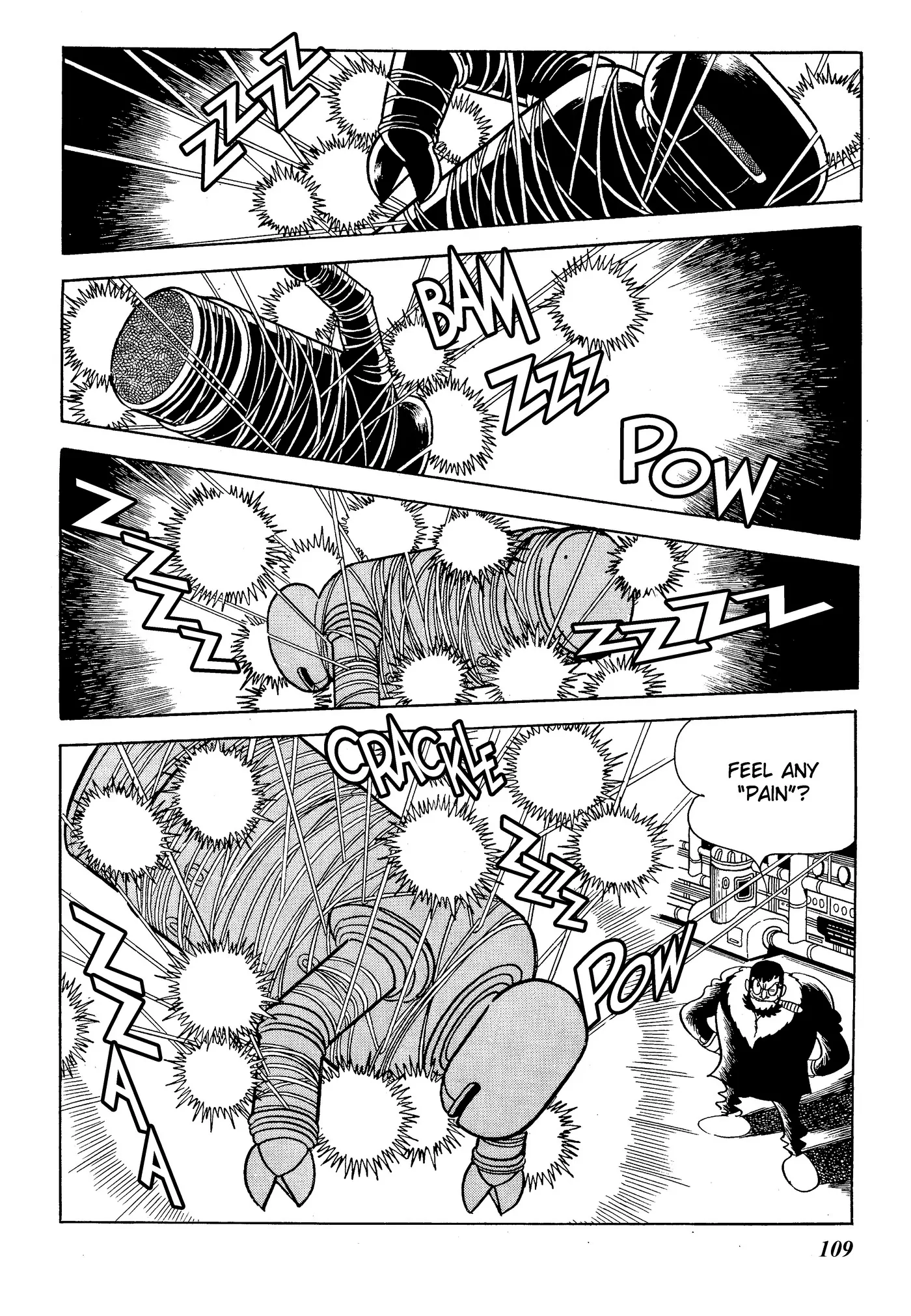 Yuusha, Yamemasu Chapter 41 page 29 - 