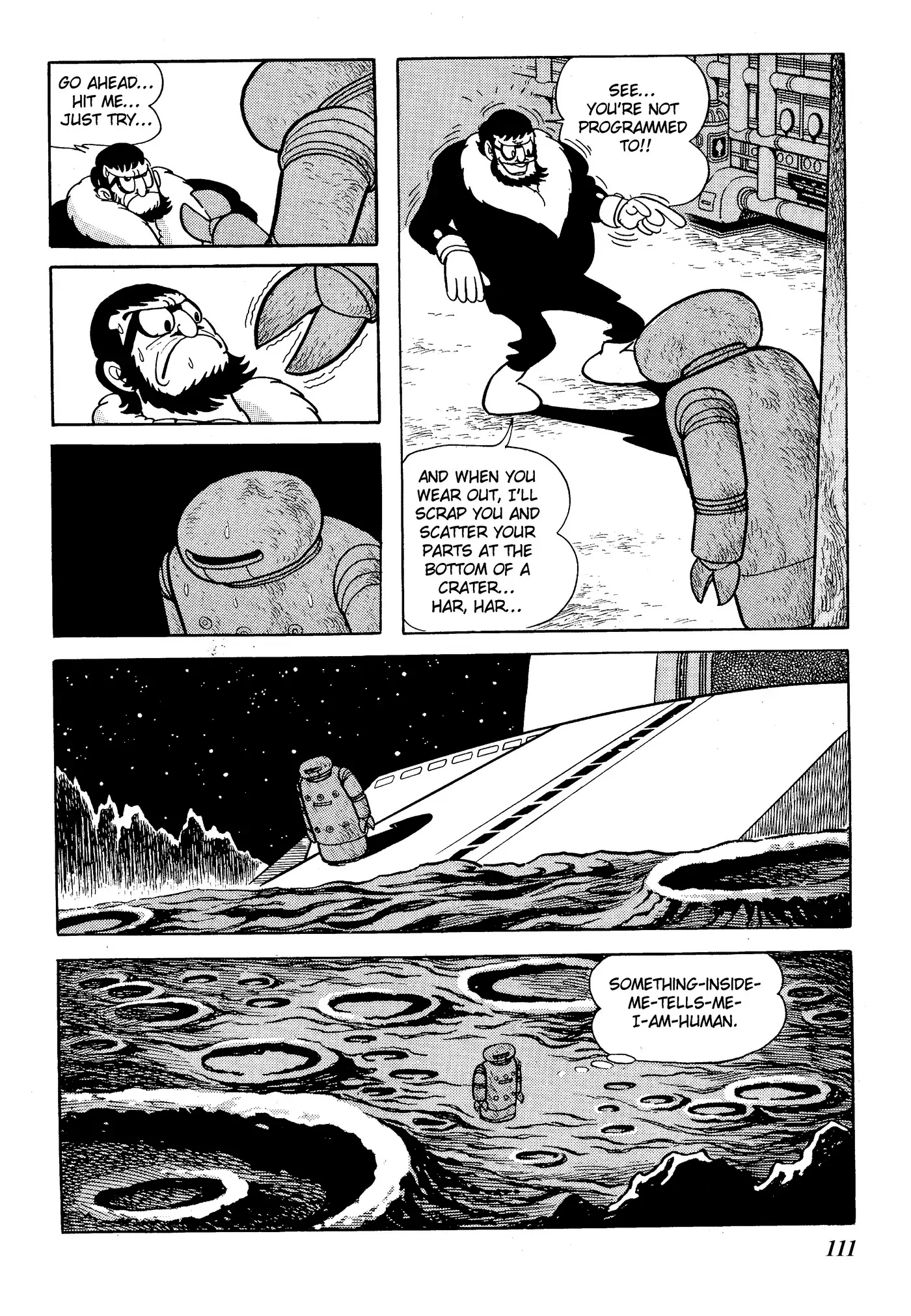 Yuusha, Yamemasu Chapter 41 page 31 - 
