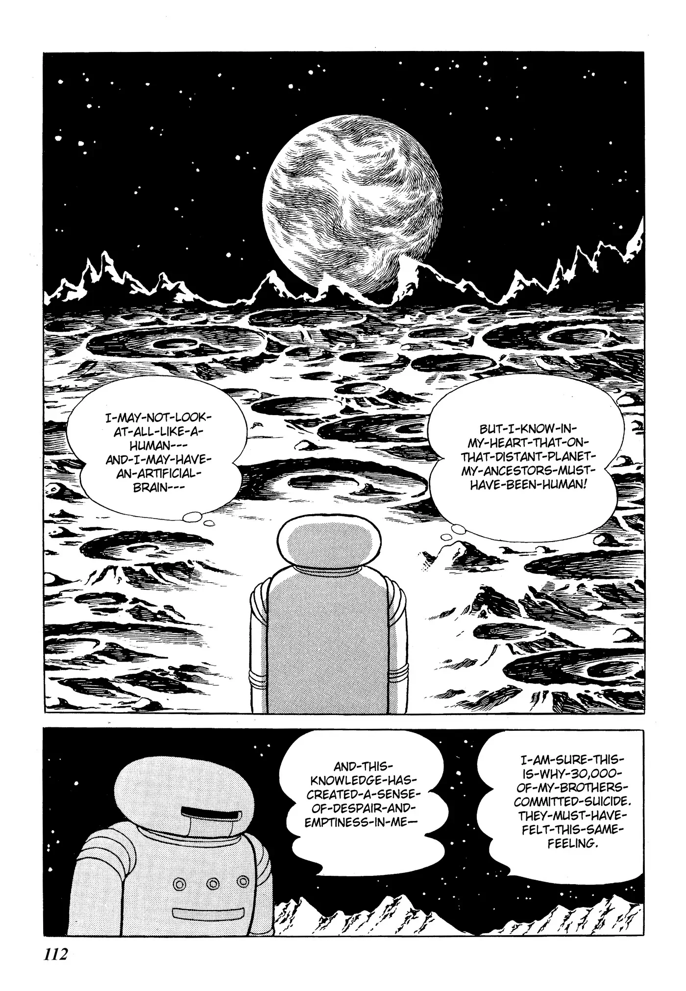 Yuusha, Yamemasu Chapter 41 page 32 - 