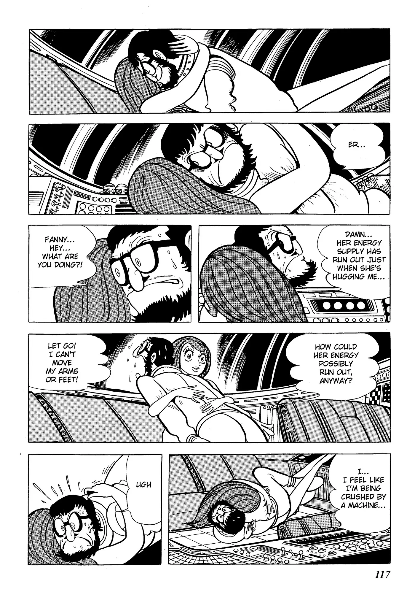 Yuusha, Yamemasu Chapter 41 page 37 - 