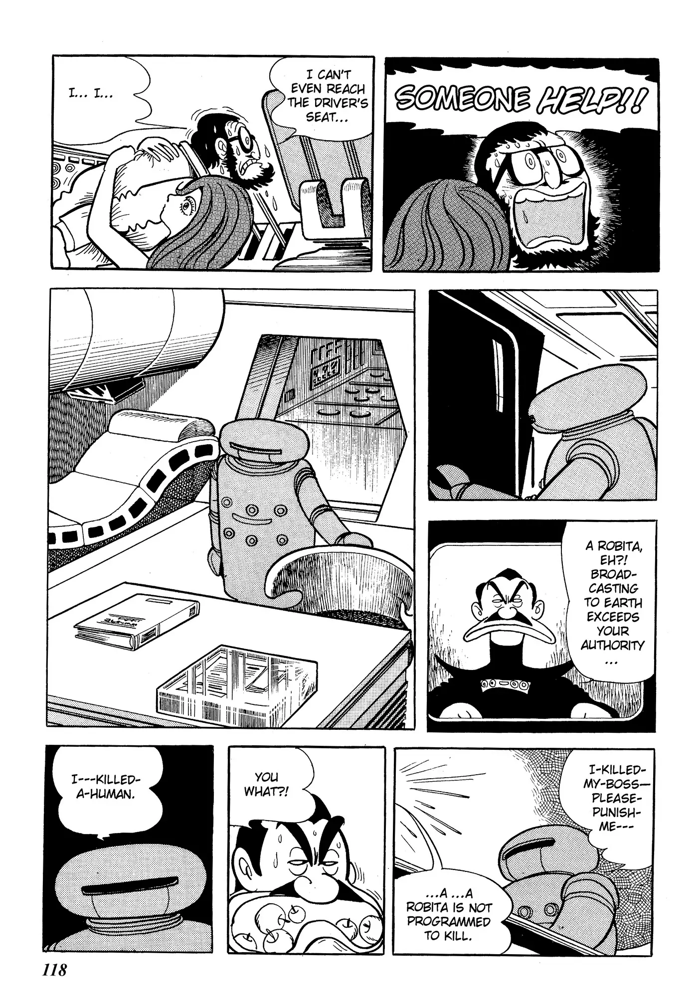 Yuusha, Yamemasu Chapter 41 page 38 - 