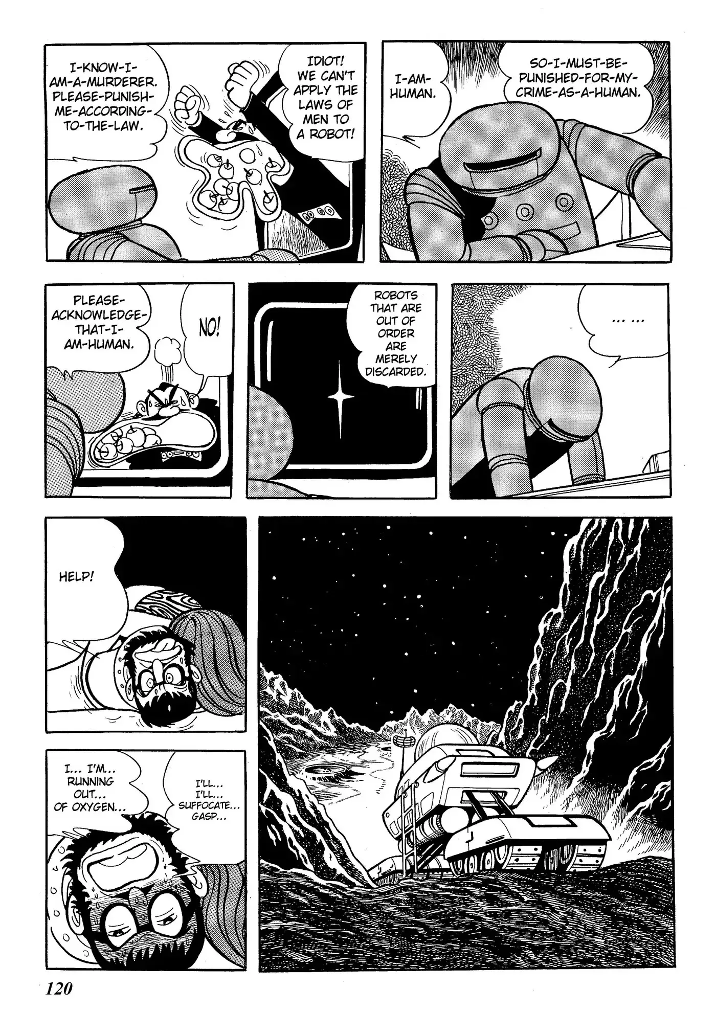 Yuusha, Yamemasu Chapter 41 page 40 - 