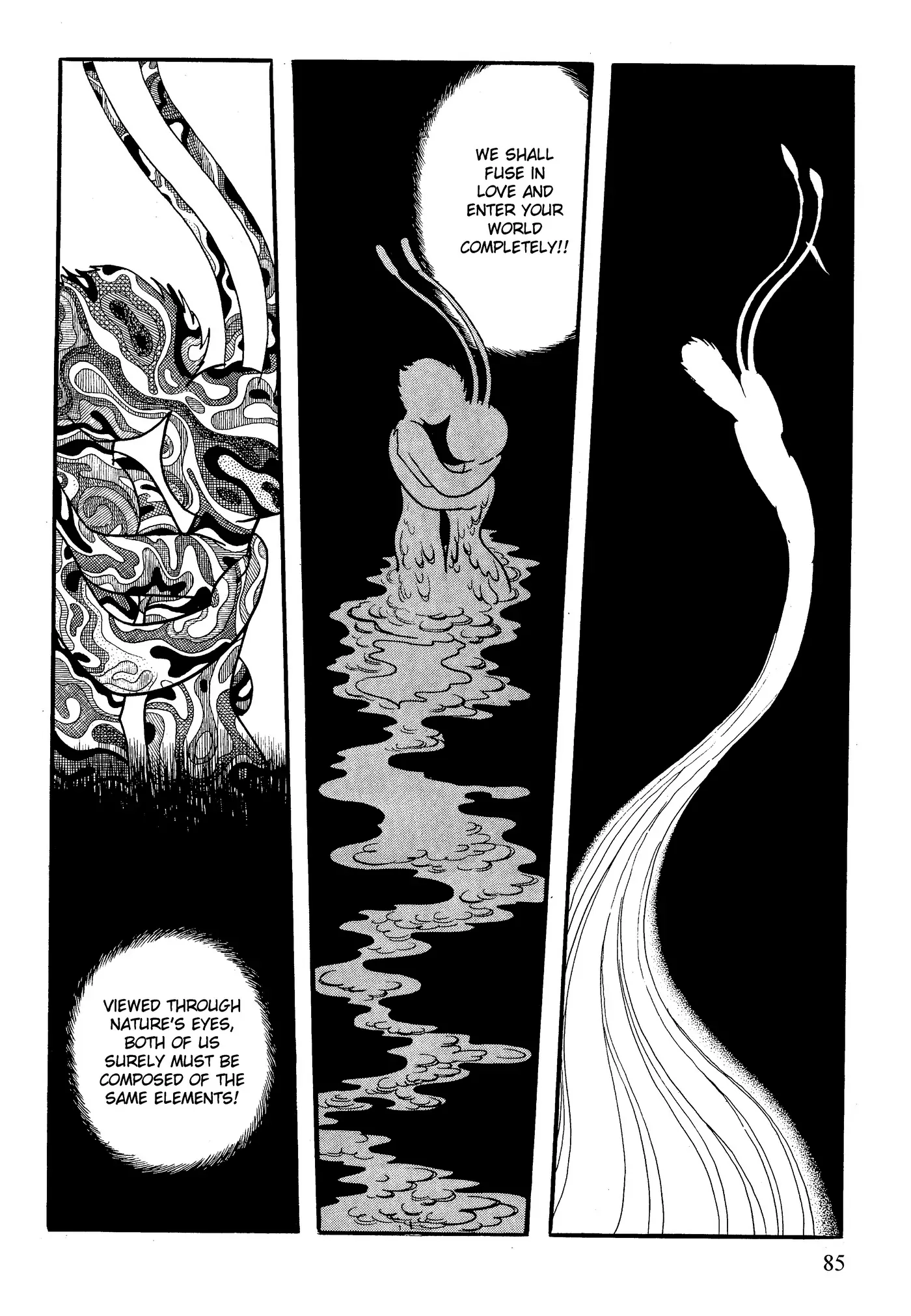 Yuusha, Yamemasu Chapter 41 page 5 - 