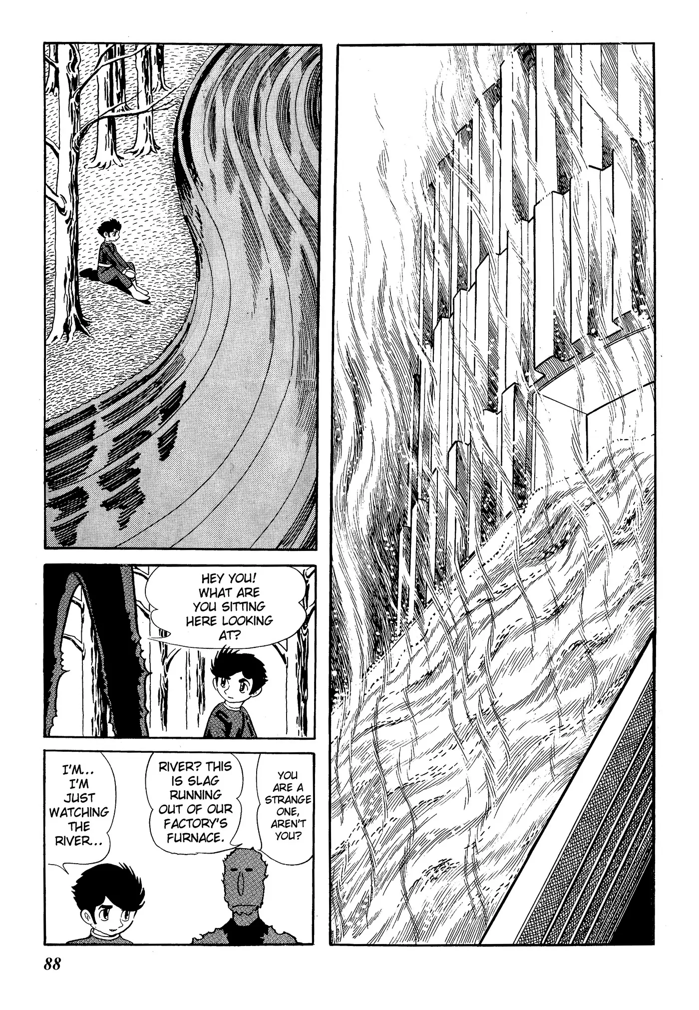 Yuusha, Yamemasu Chapter 41 page 8 - 