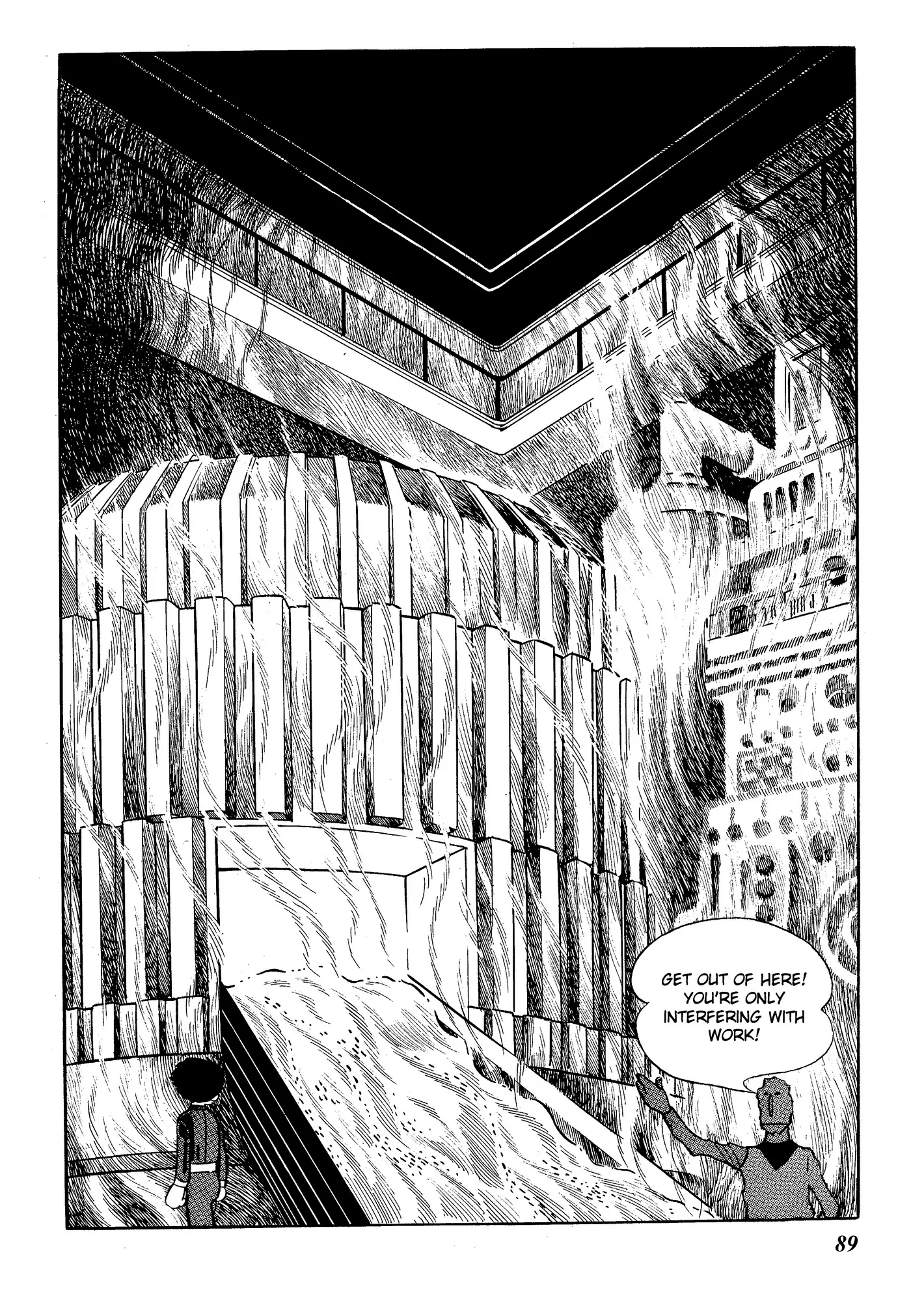 Yuusha, Yamemasu Chapter 41 page 9 - 