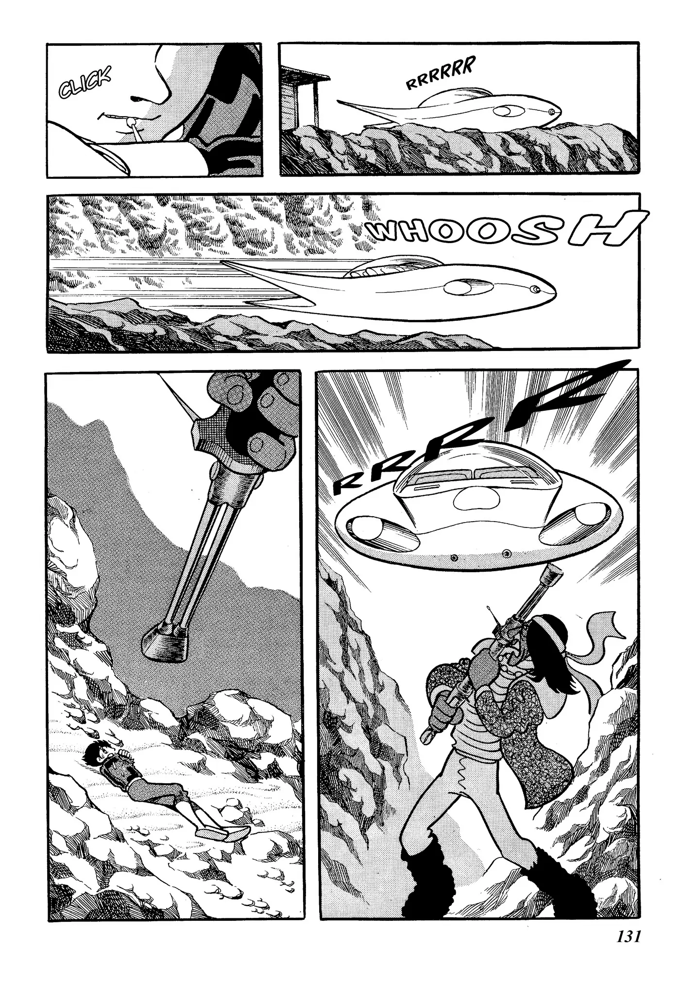 Yuusha, Yamemasu Chapter 42 page 11 - 