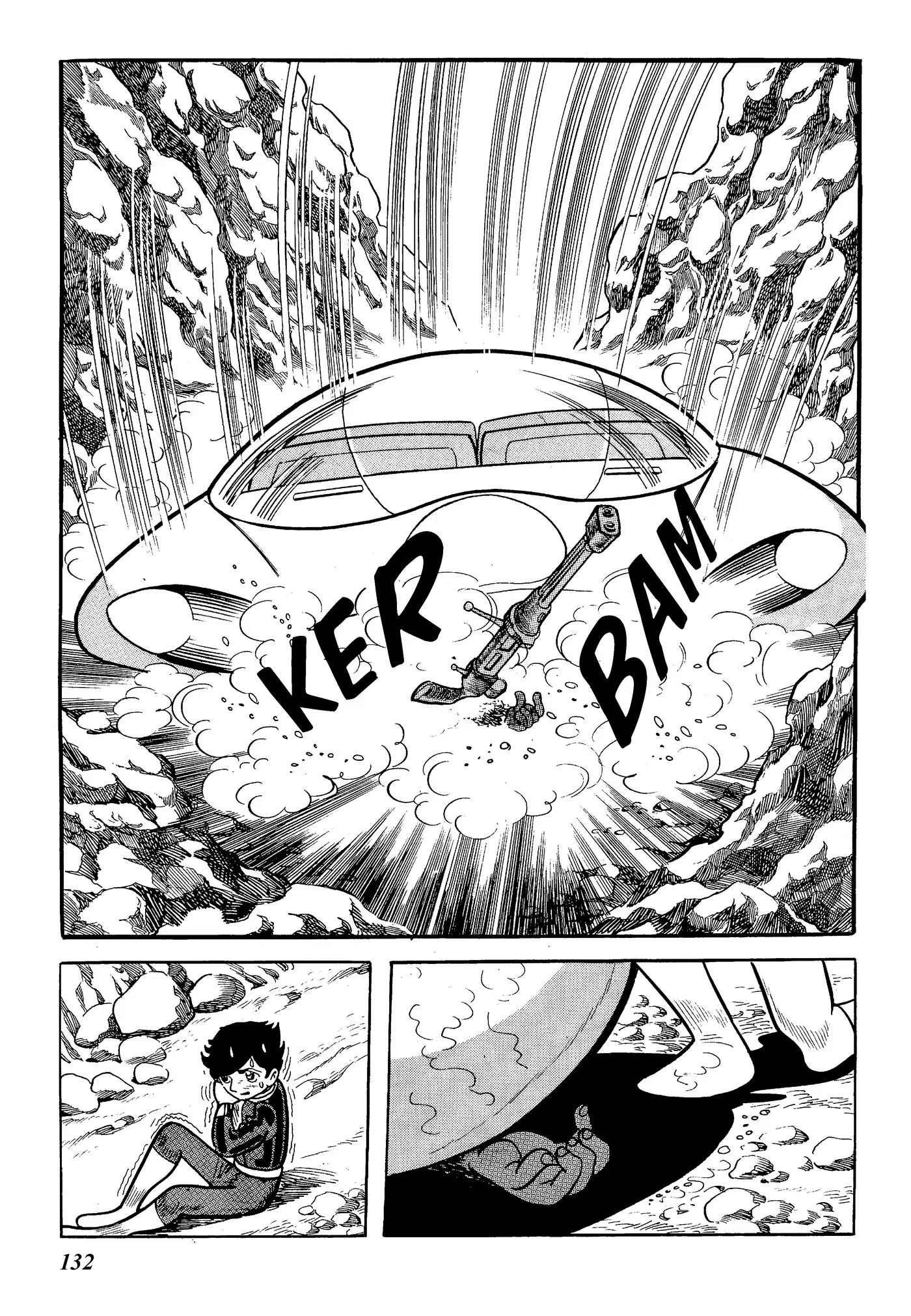 Yuusha, Yamemasu Chapter 42 page 12 - 