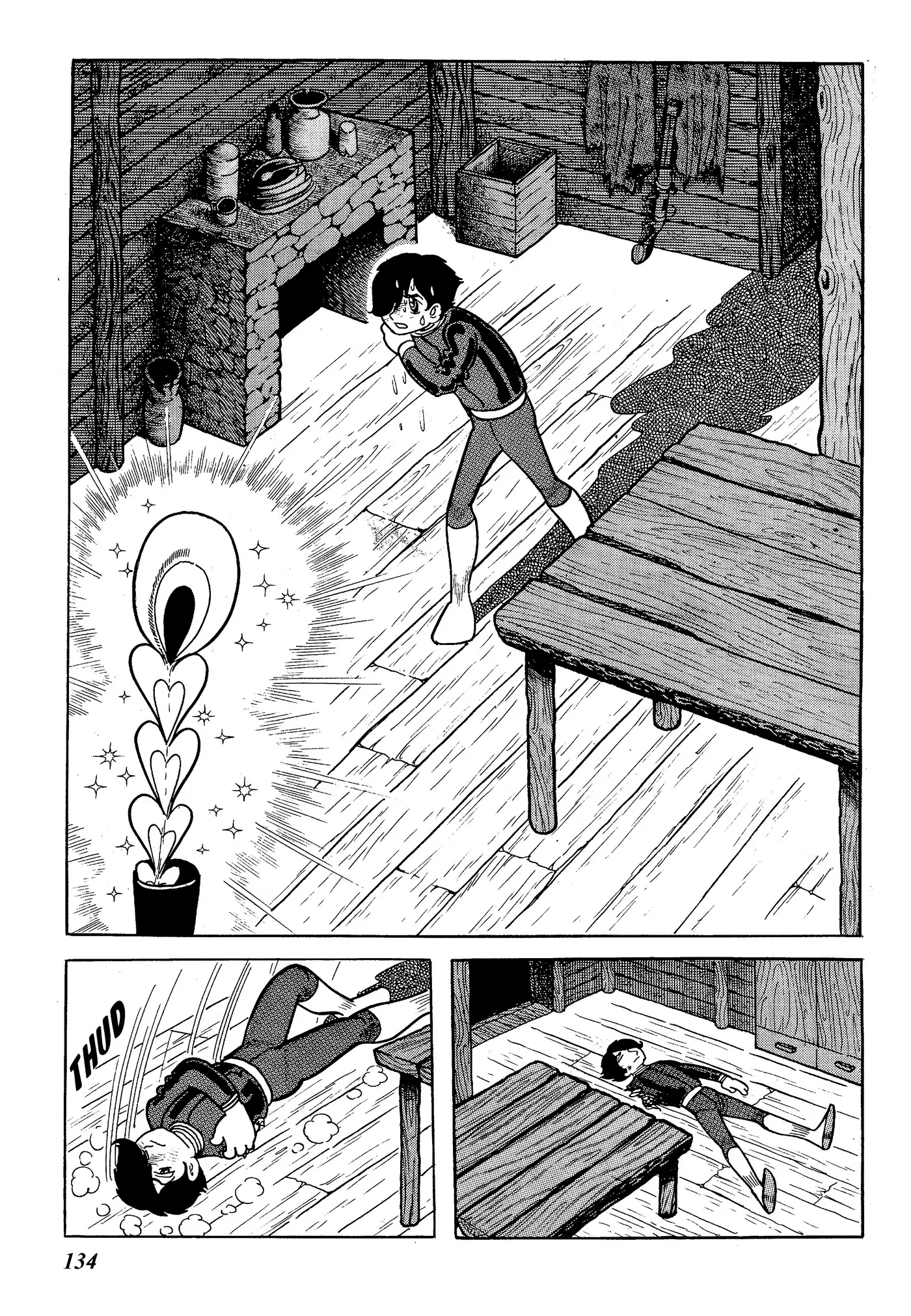 Yuusha, Yamemasu Chapter 42 page 14 - 