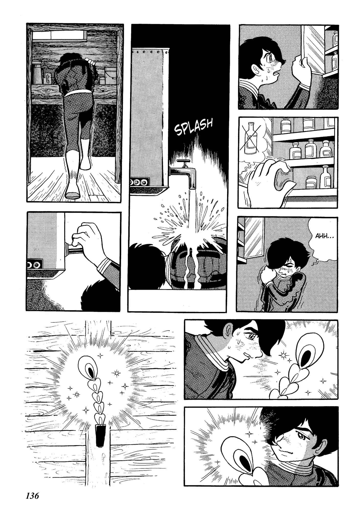 Yuusha, Yamemasu Chapter 42 page 16 - 