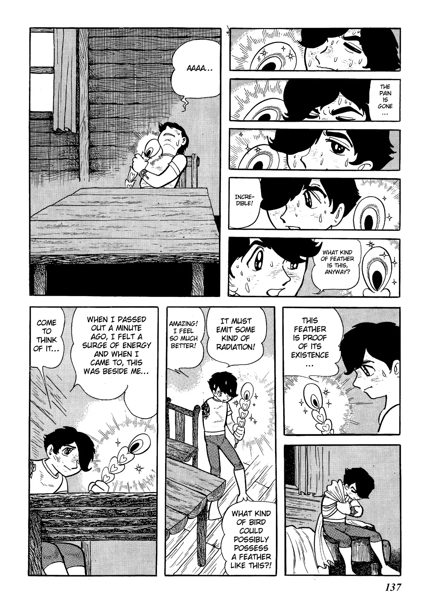 Yuusha, Yamemasu Chapter 42 page 17 - 