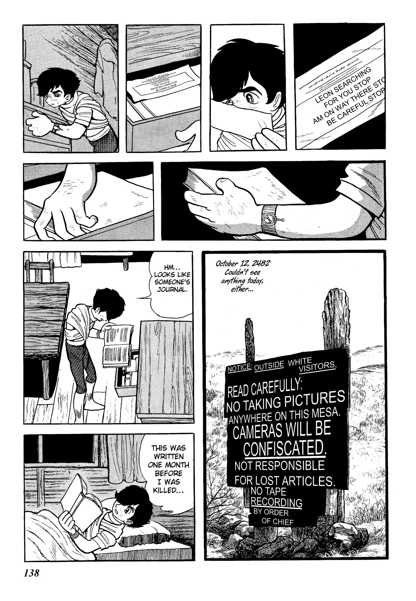 Yuusha, Yamemasu Chapter 42 page 18 - 