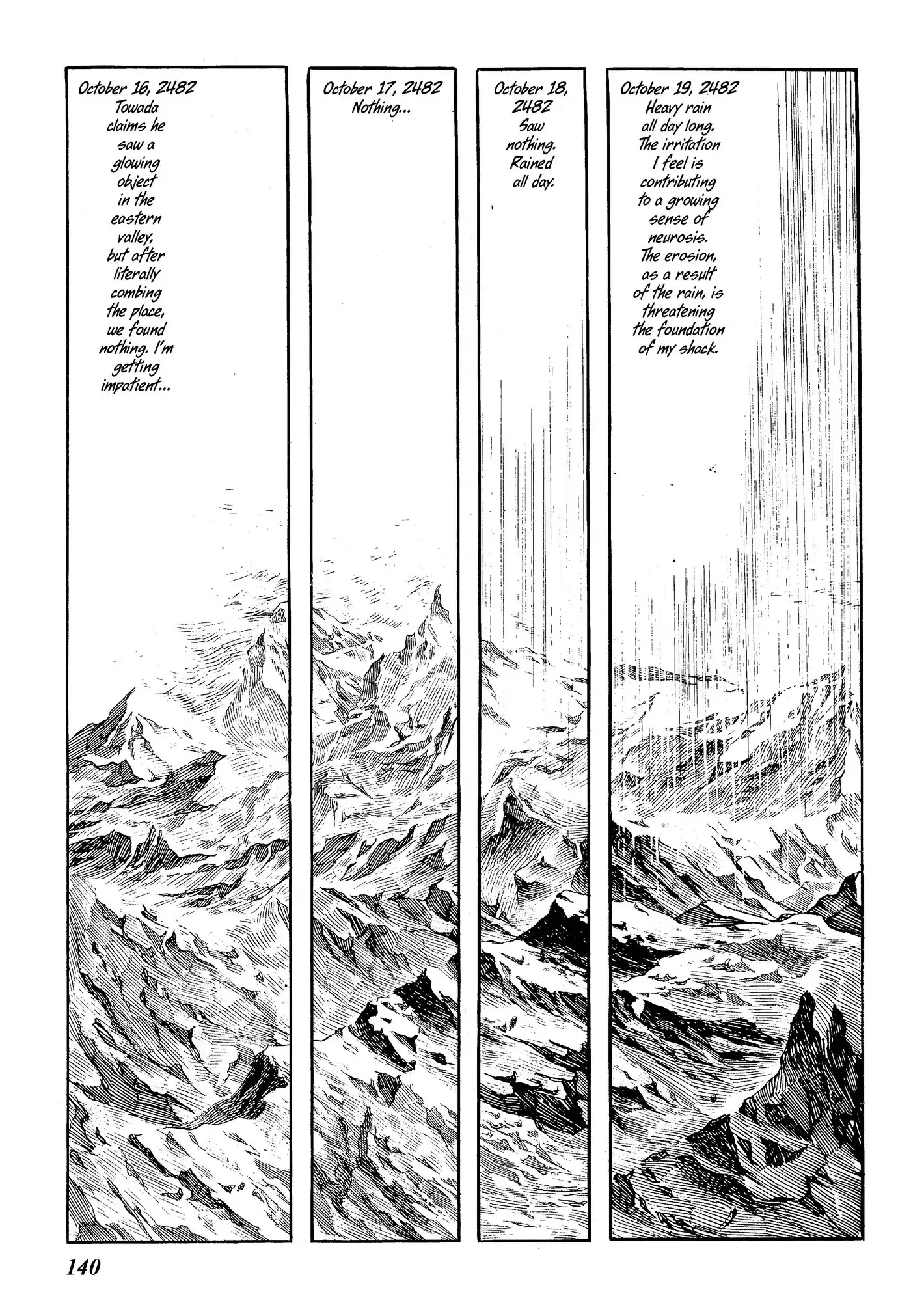 Yuusha, Yamemasu Chapter 42 page 20 - 