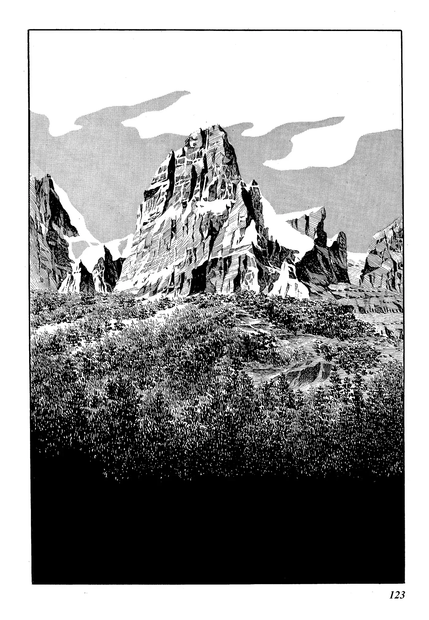 Yuusha, Yamemasu Chapter 42 page 3 - 
