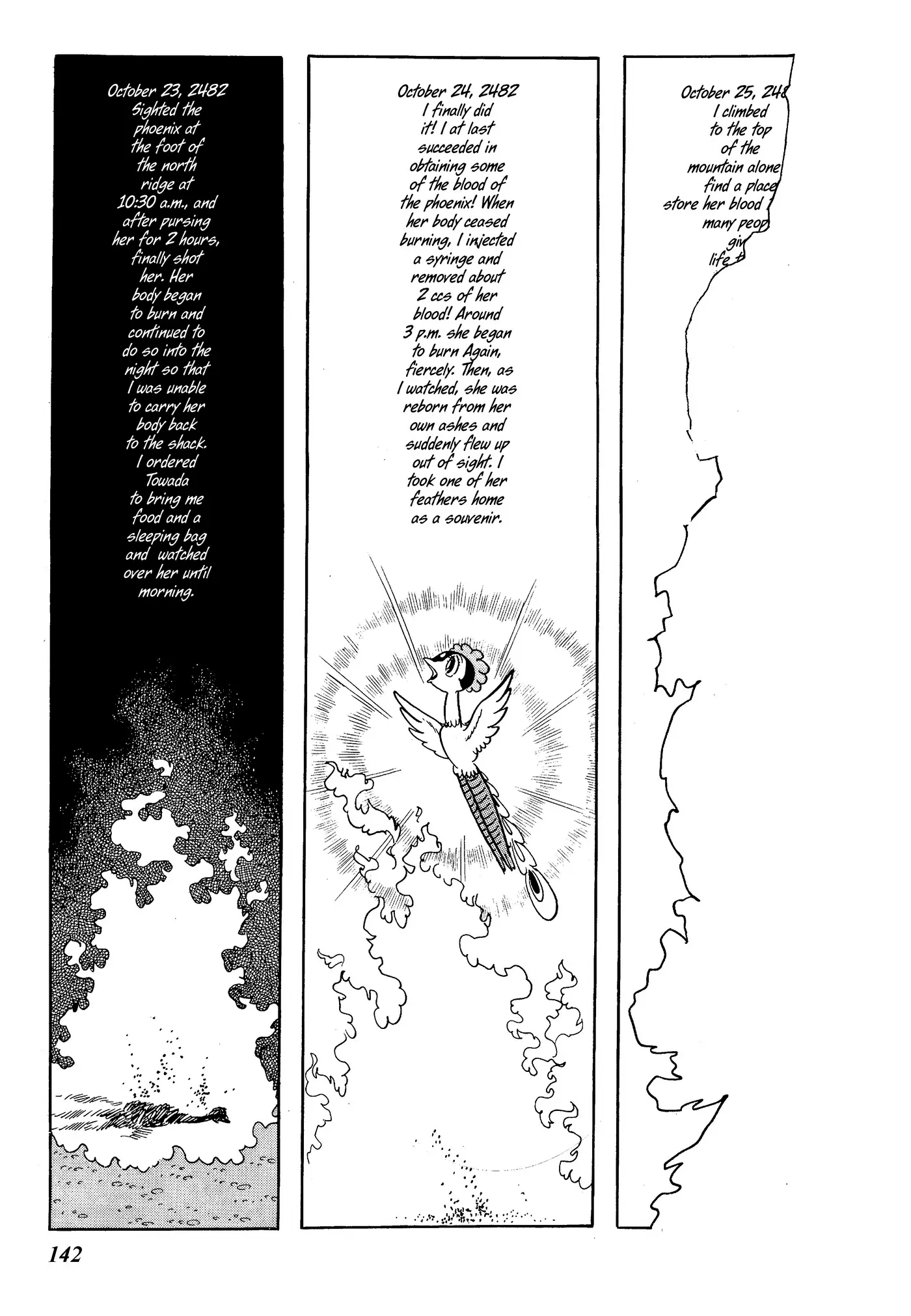 Yuusha, Yamemasu Chapter 42 page 22 - 