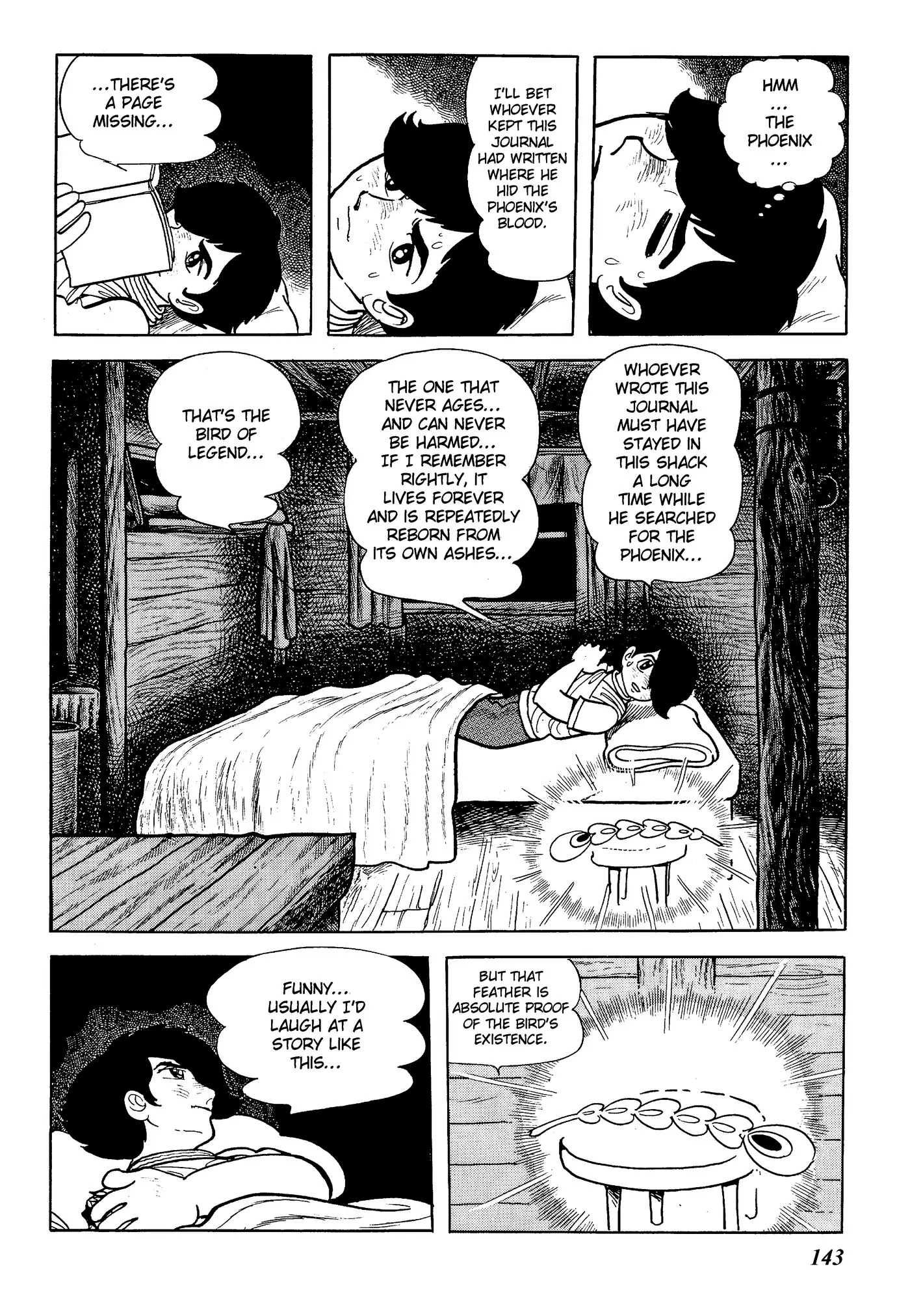 Yuusha, Yamemasu Chapter 42 page 23 - 