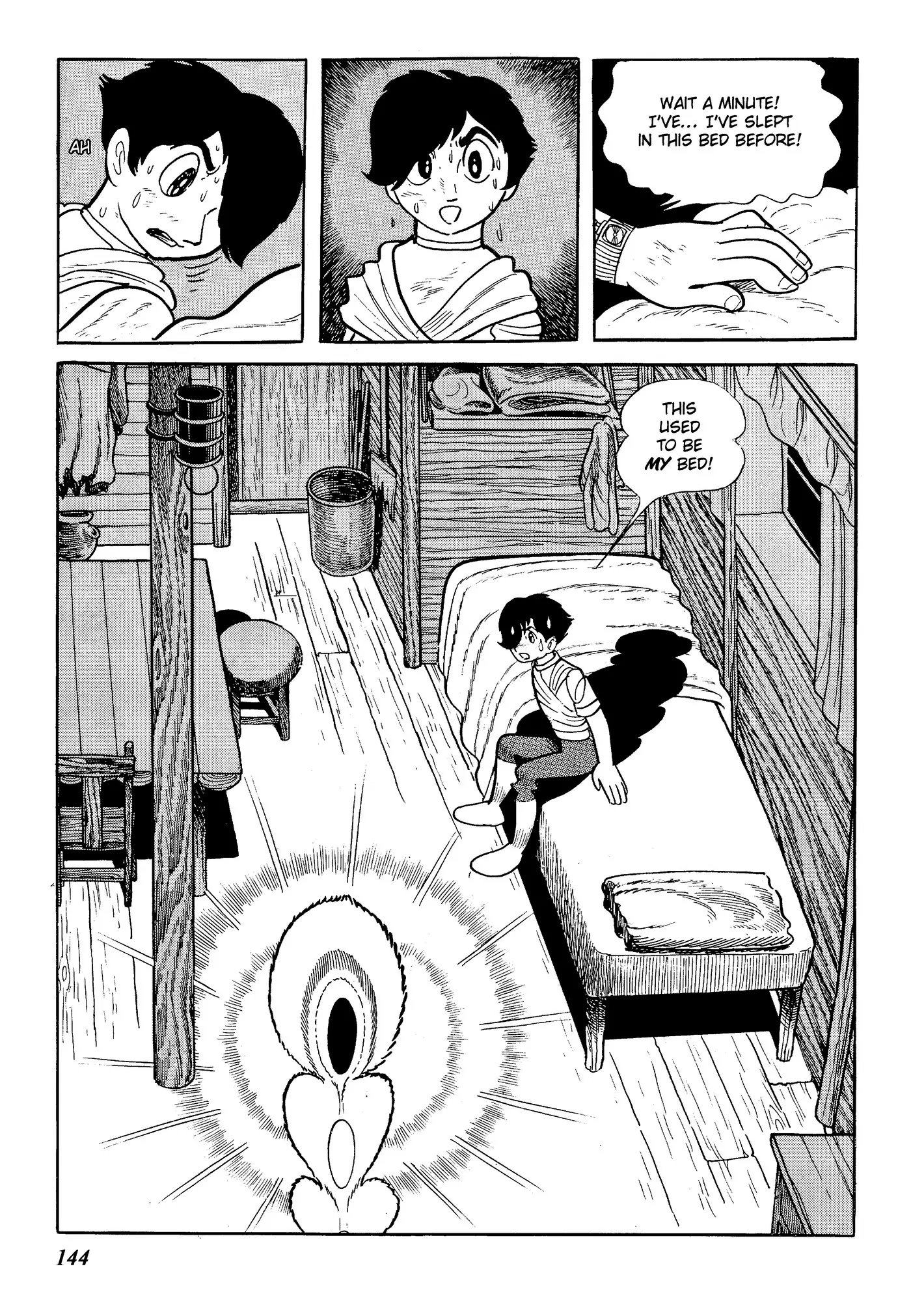 Yuusha, Yamemasu Chapter 42 page 24 - 