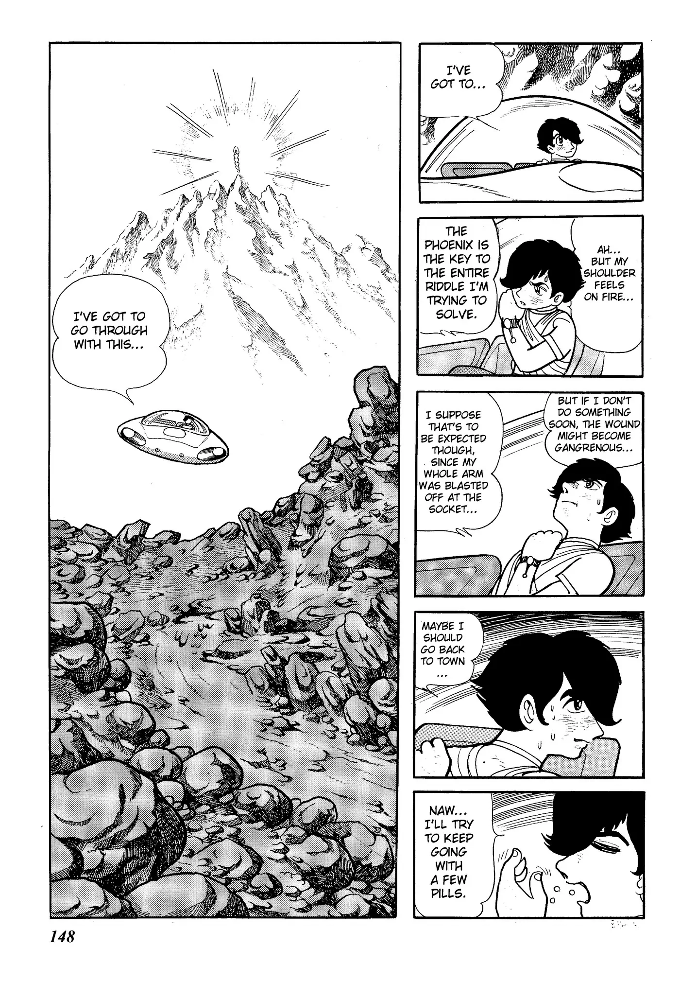 Yuusha, Yamemasu Chapter 42 page 28 - 
