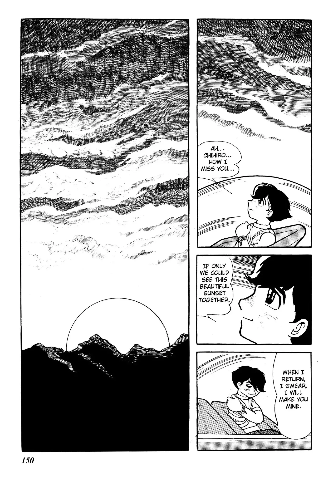 Yuusha, Yamemasu Chapter 42 page 30 - 