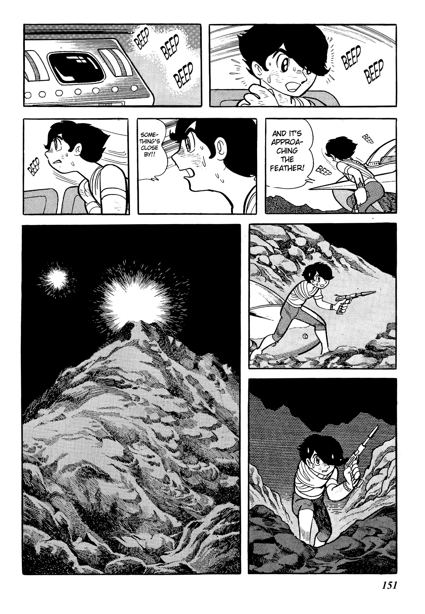 Yuusha, Yamemasu Chapter 42 page 31 - 