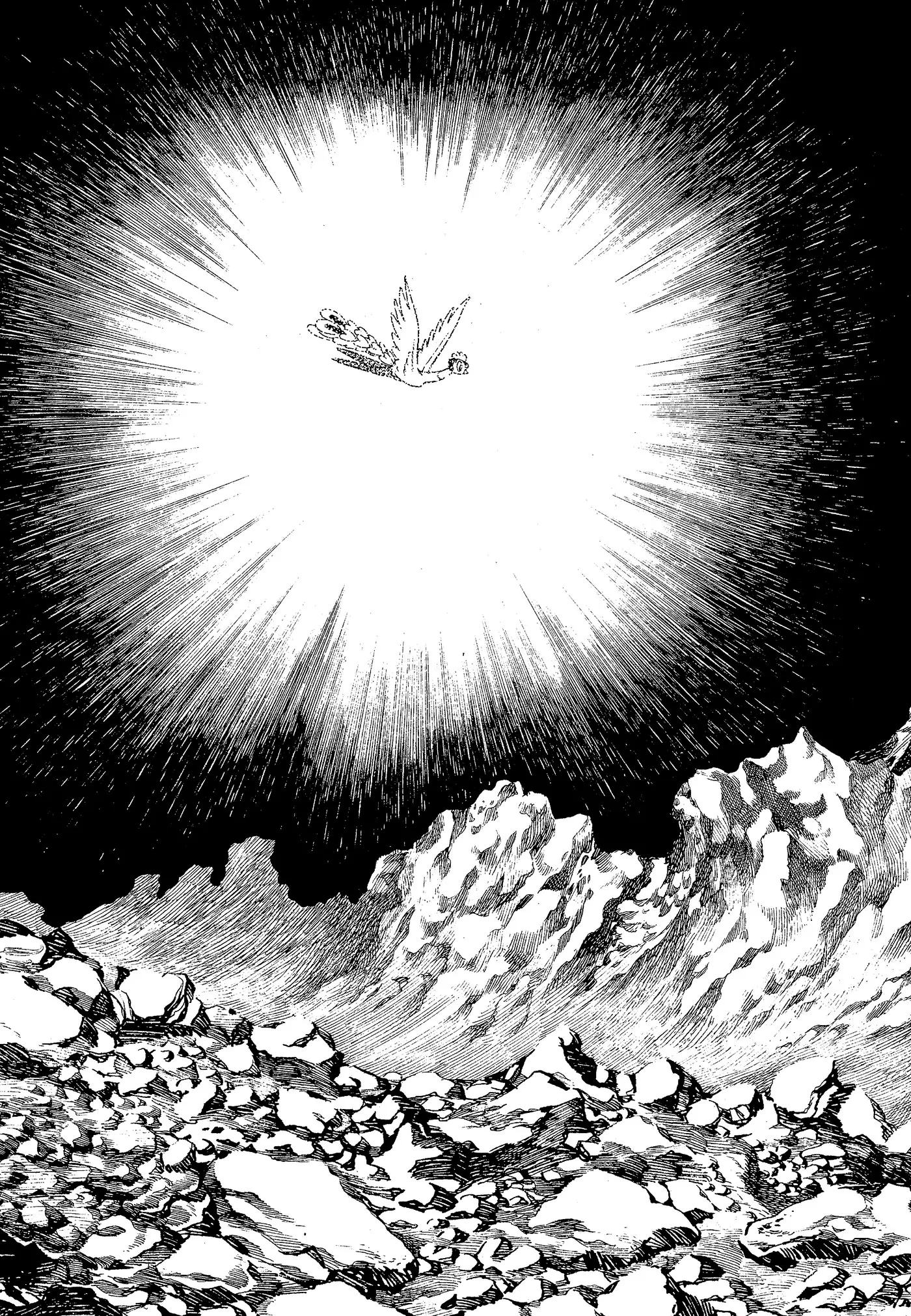 Yuusha, Yamemasu Chapter 42 page 32 - 